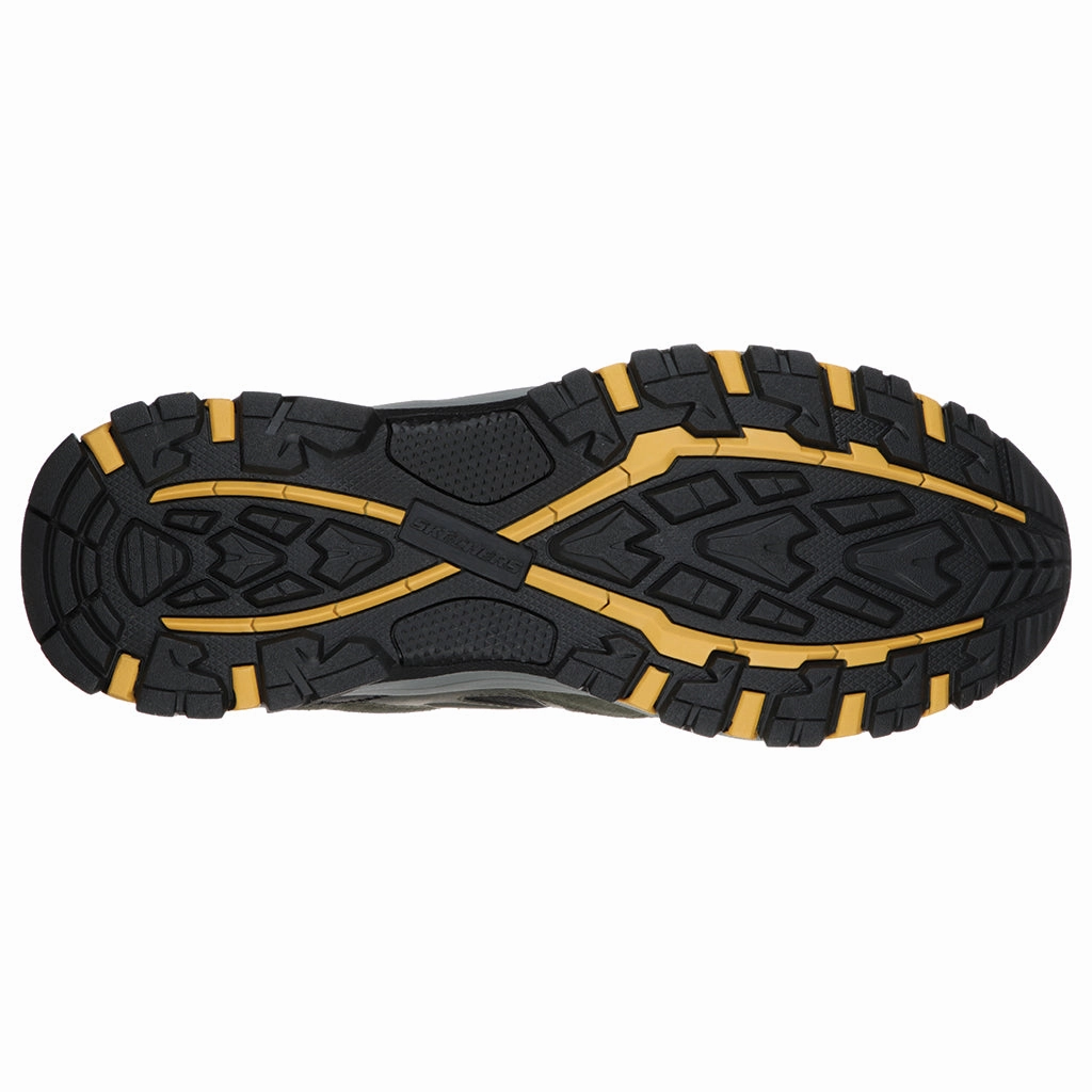Men's Skechers Relaxed Fit: Selmen - Enago Shoe