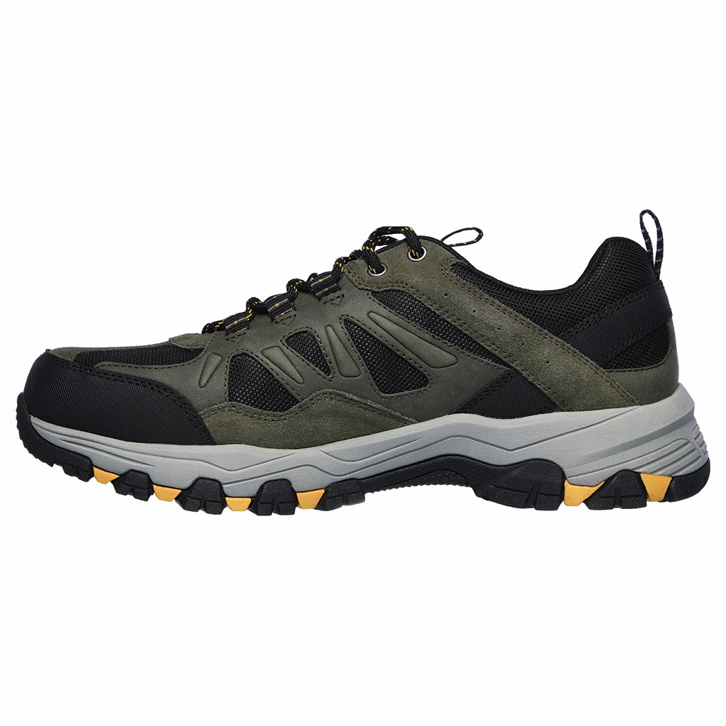 Men's Skechers Relaxed Fit: Selmen - Enago Shoe