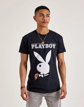 Merch Traffic Classic Rabbit Head Tee Fashion for all body types Workwear options