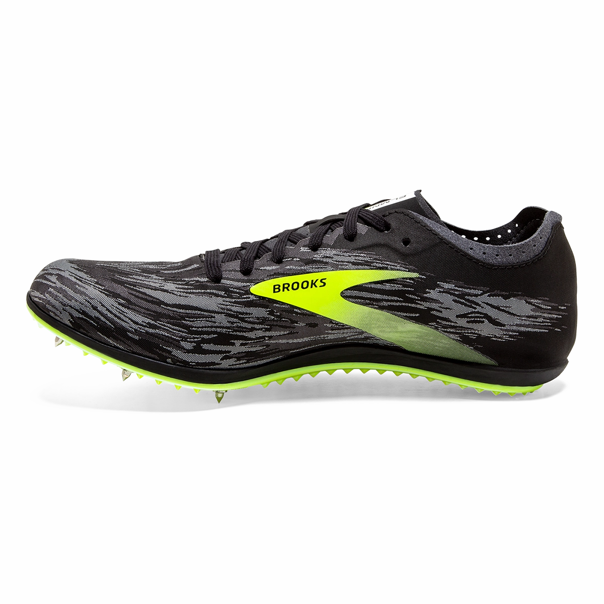 Brooks ELMN8 v5 Robust Dependable