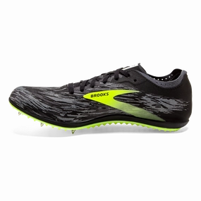 Meticulously crafted Brooks ELMN8 v5 Fearless