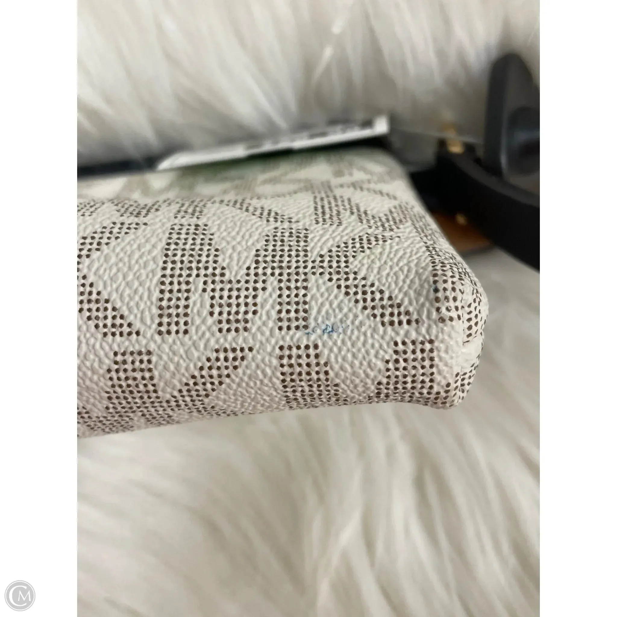 Michael Kors Bags Belt Bag Designer By Michael Kors, Size: Medium