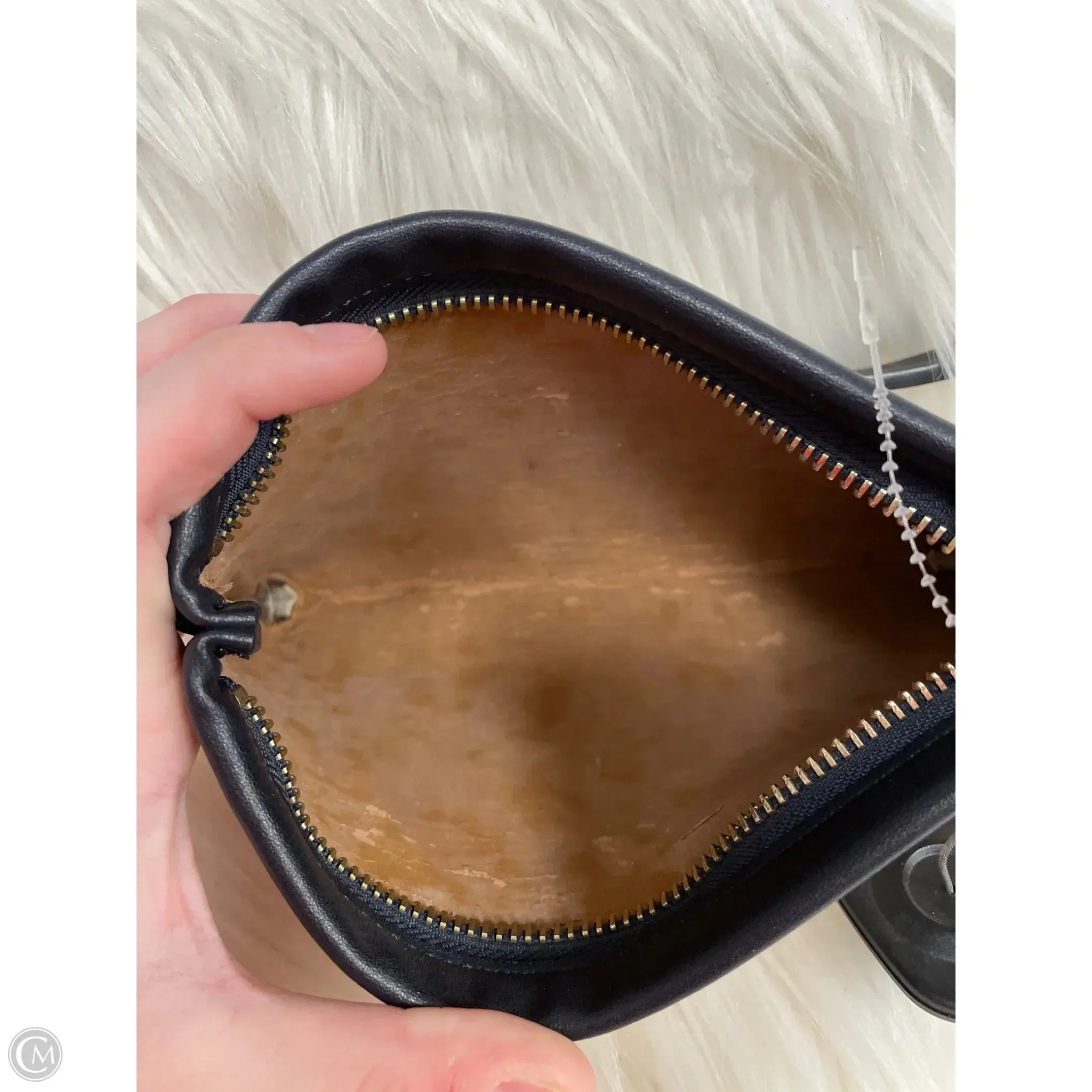 Michael Kors Bags Belt Bag Designer By Michael Kors, Size: Medium