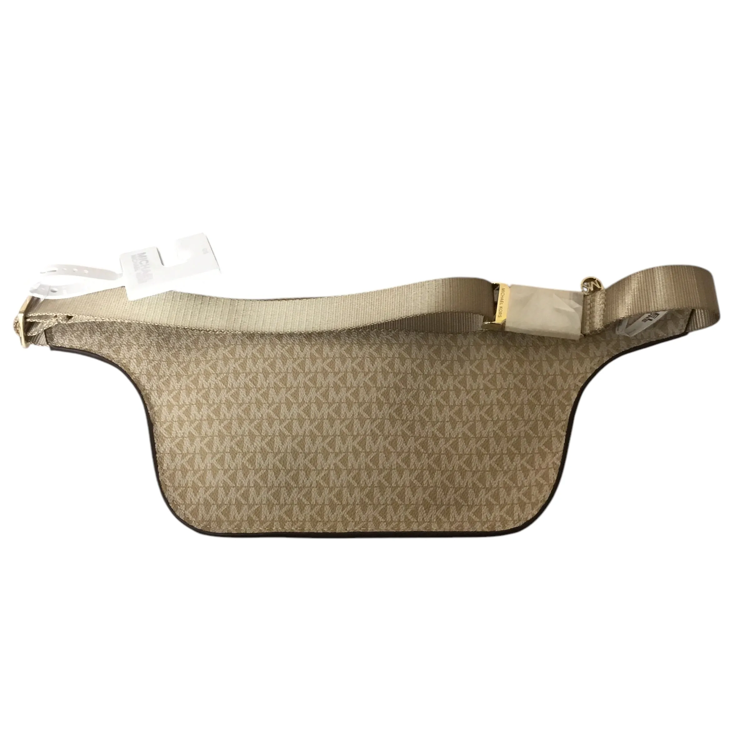 Michael Kors Bags Belt Bag Designer By Michael Kors, Size: Small