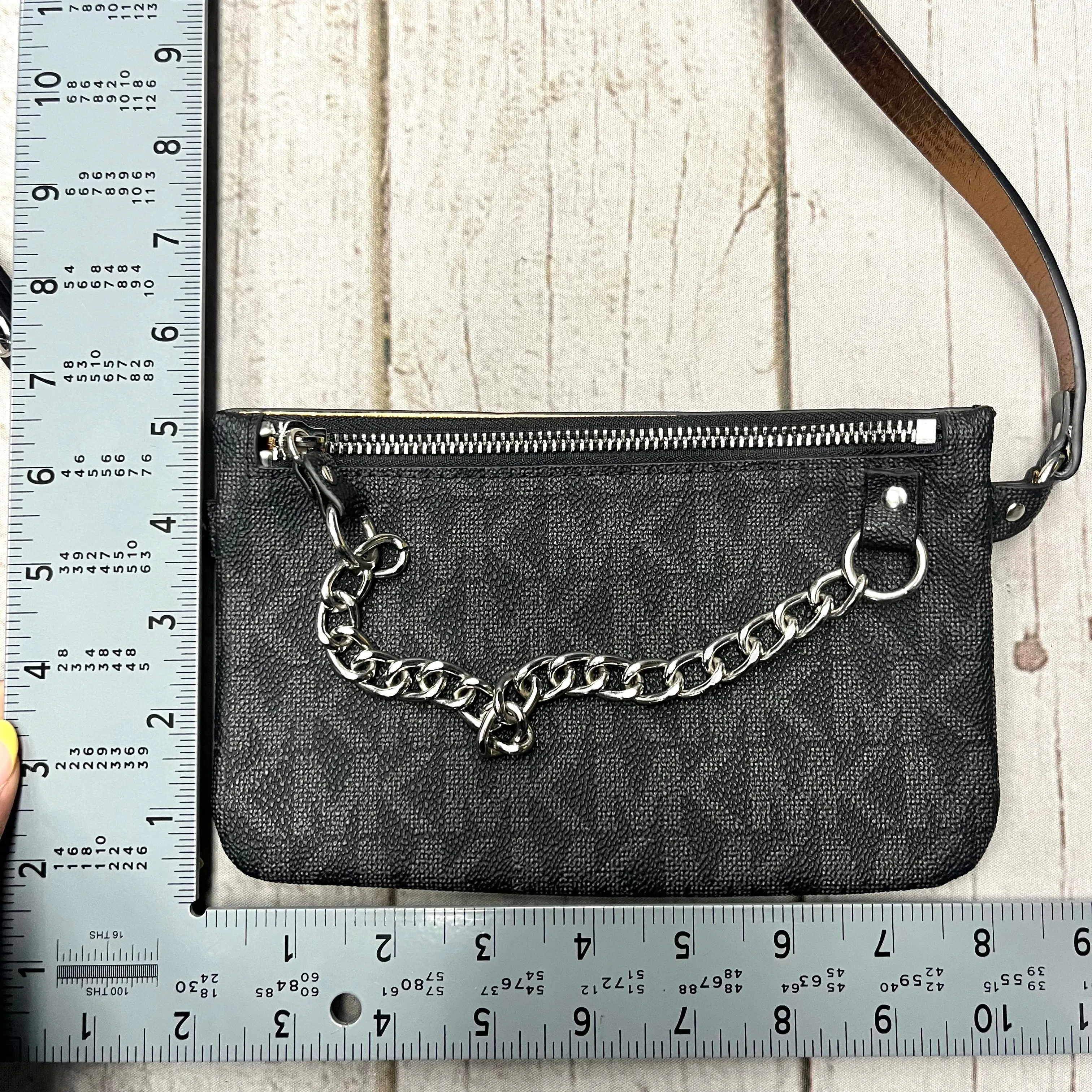 Michael Kors Bags Belt Bag Designer By Michael Kors, Size: Small