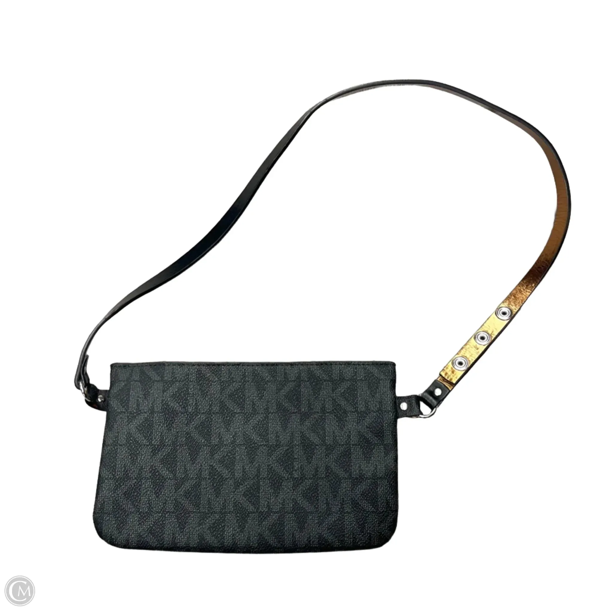 Michael Kors Bags Belt Bag Designer By Michael Kors, Size: Small