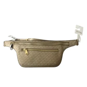 Michael Kors Bags Belt Bag Designer By Michael Kors, Size: Small