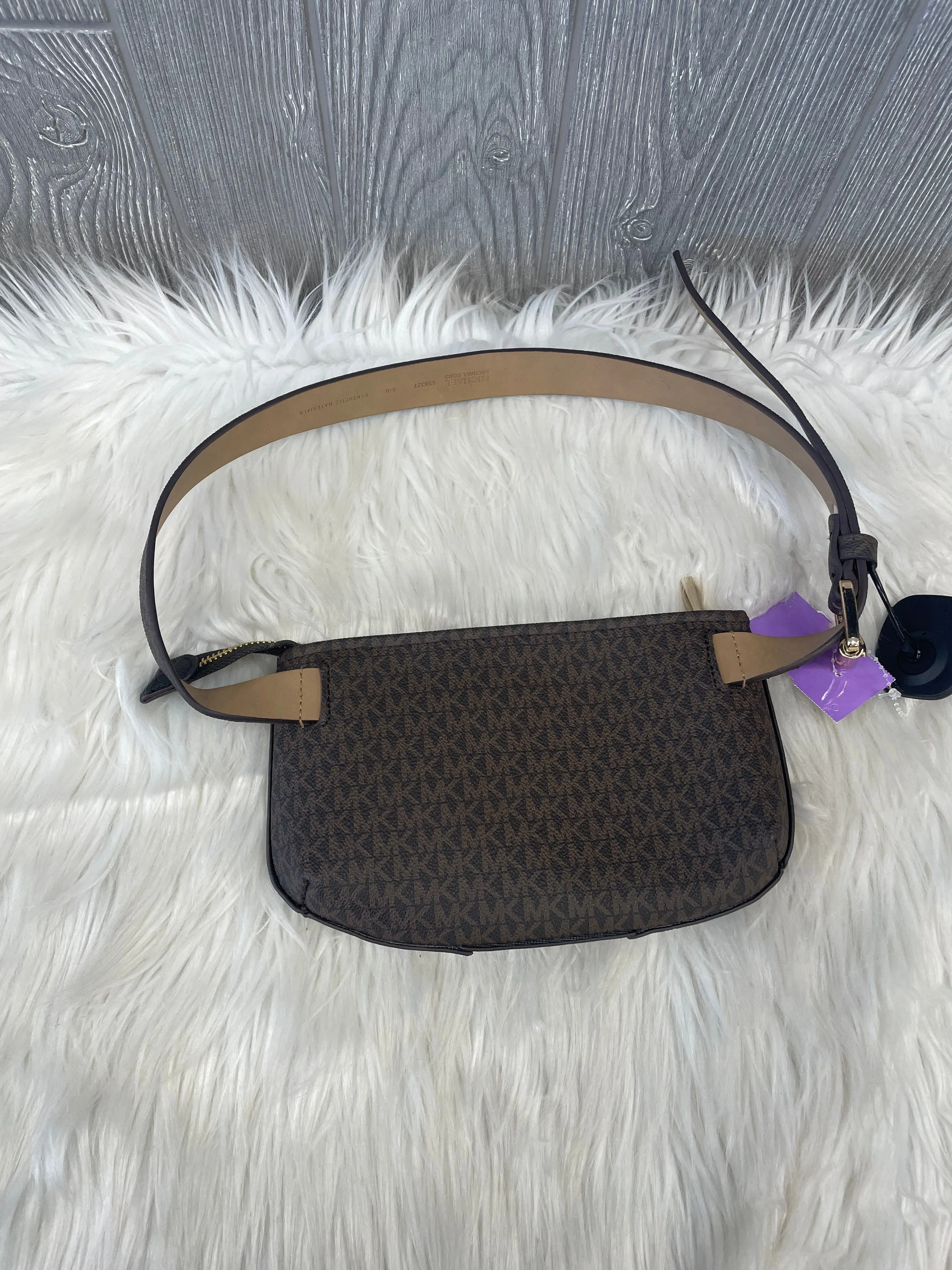 Michael Kors Bags Belt Bag Designer Michael Kors, Size Small