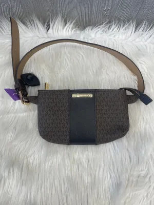 Michael Kors Bags Belt Bag Designer Michael Kors, Size Small