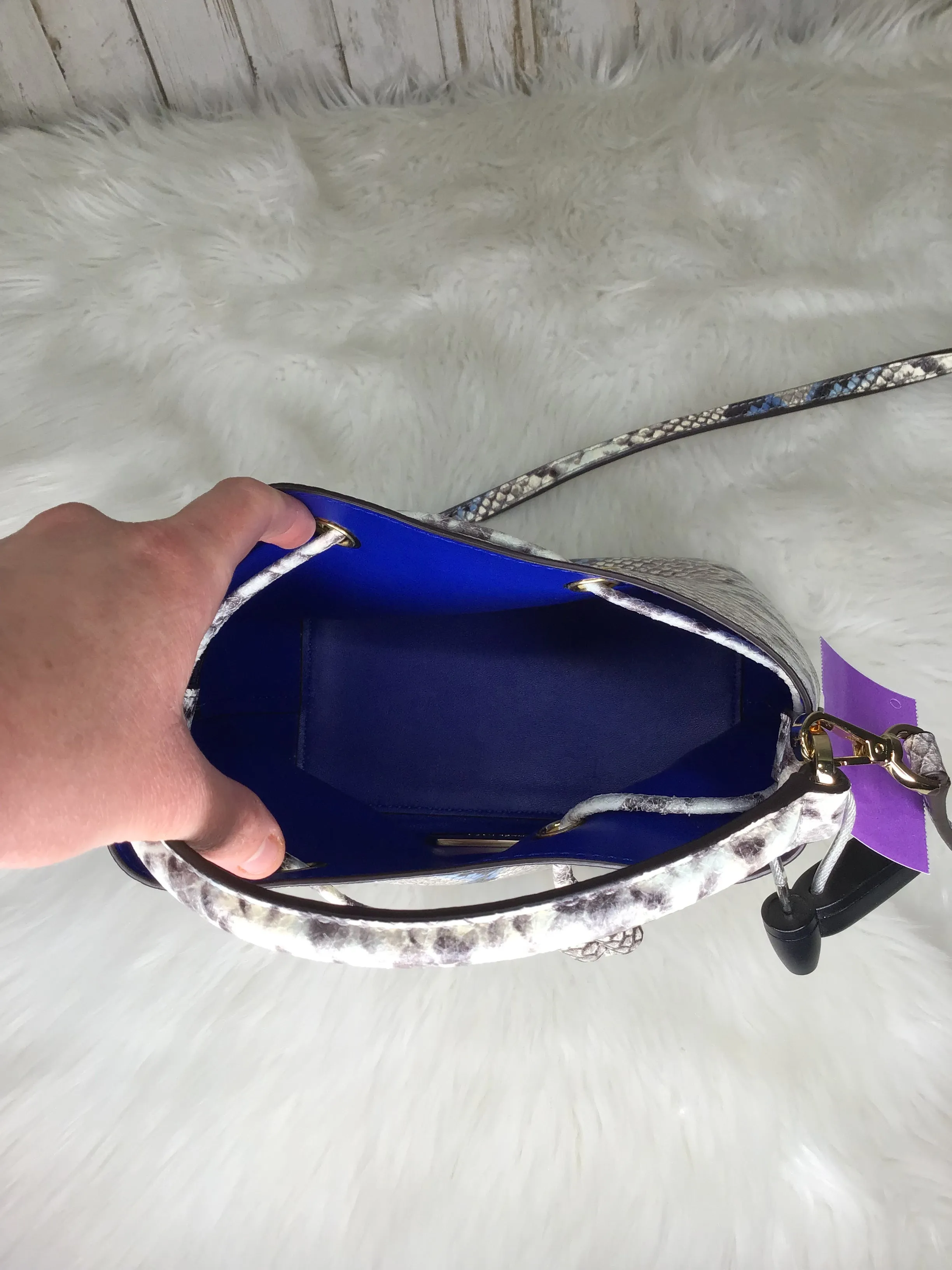 Michael Kors Bags Crossbody By Michael Kors  Size: Small