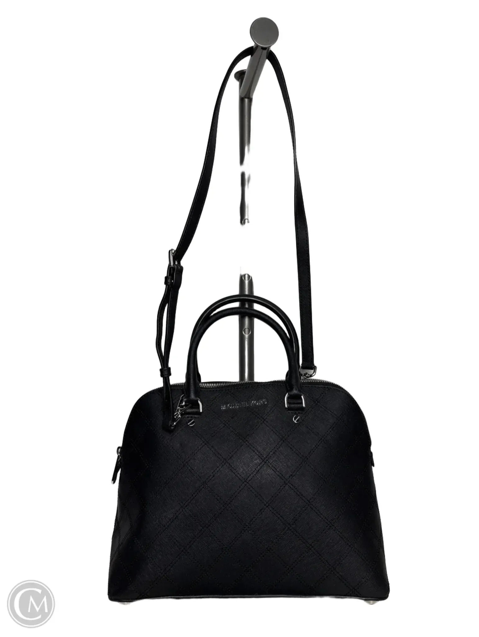 Michael Kors Bags Crossbody Designer By Michael Kors, Size: Large