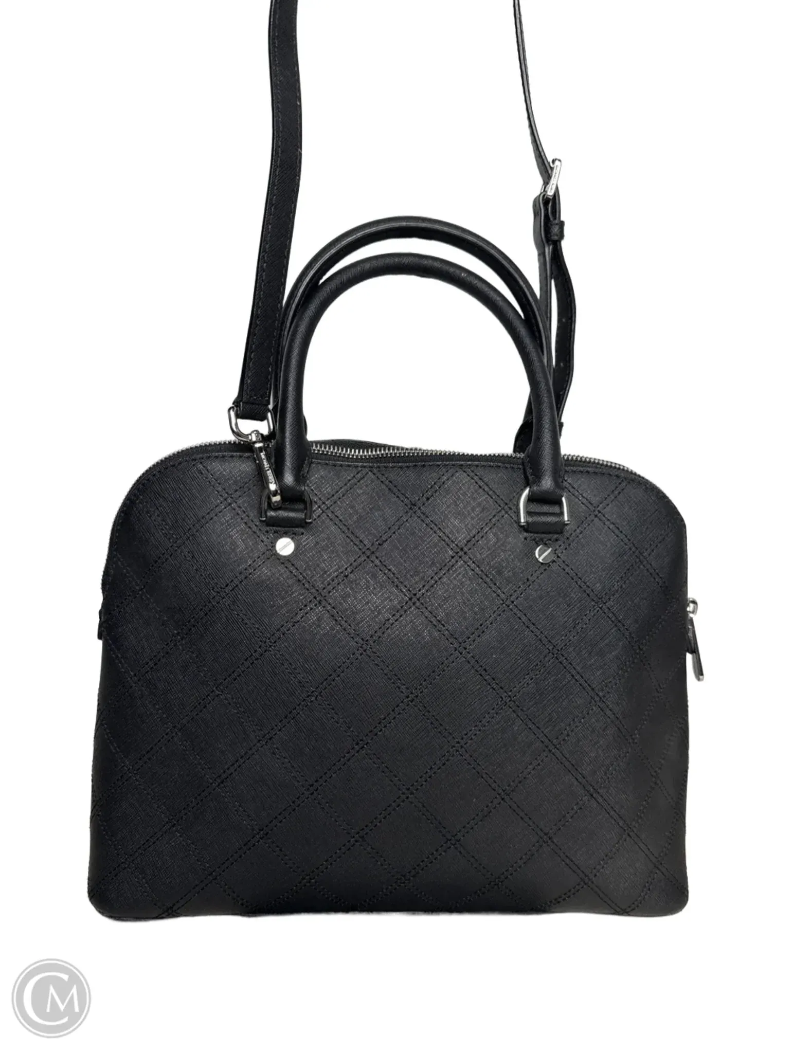Michael Kors Bags Crossbody Designer By Michael Kors, Size: Large
