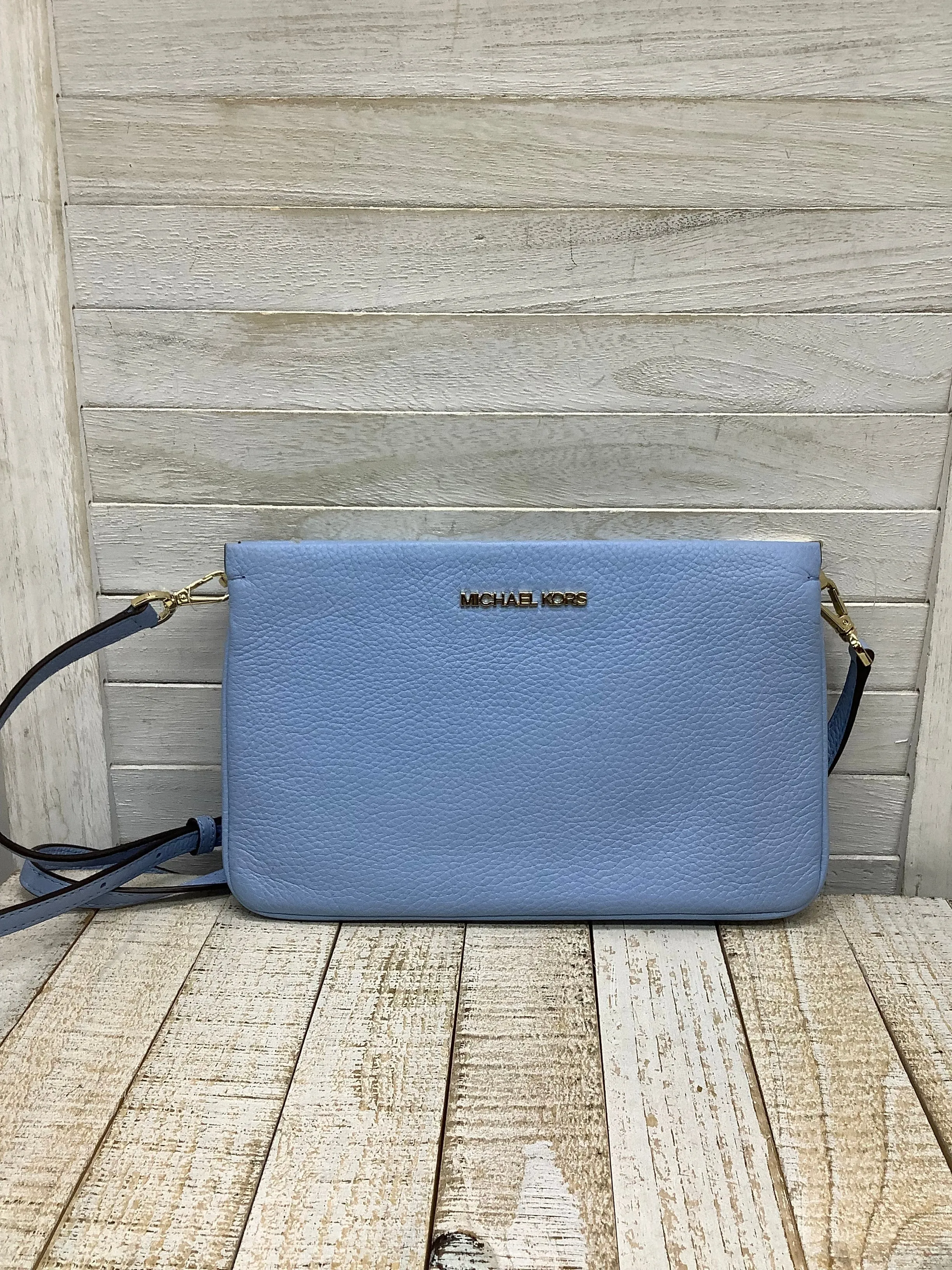 Michael Kors Bags Crossbody Designer By Michael Kors, Size: Medium