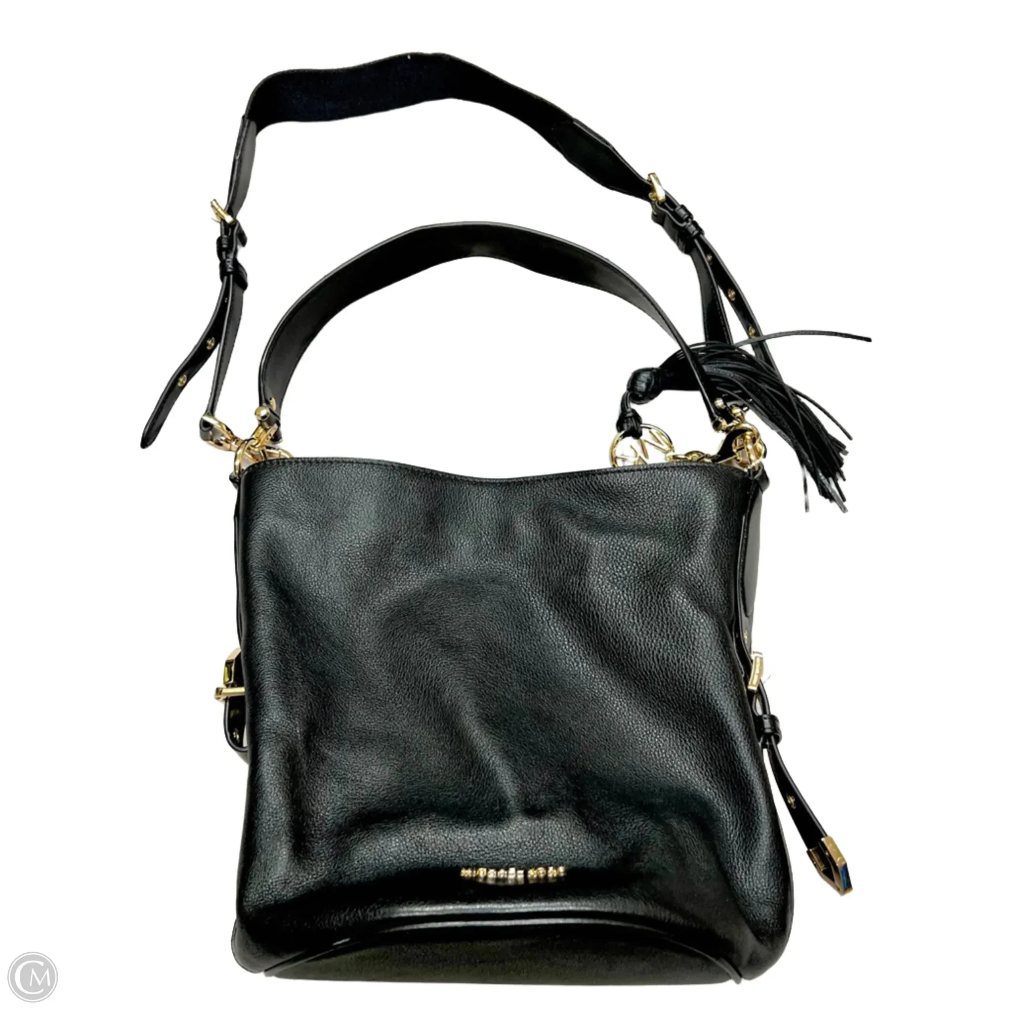 Michael Kors Bags Crossbody Designer By Michael Kors, Size: Medium