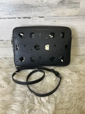 Michael Kors Bags Crossbody Designer By Michael Kors, Size: Medium