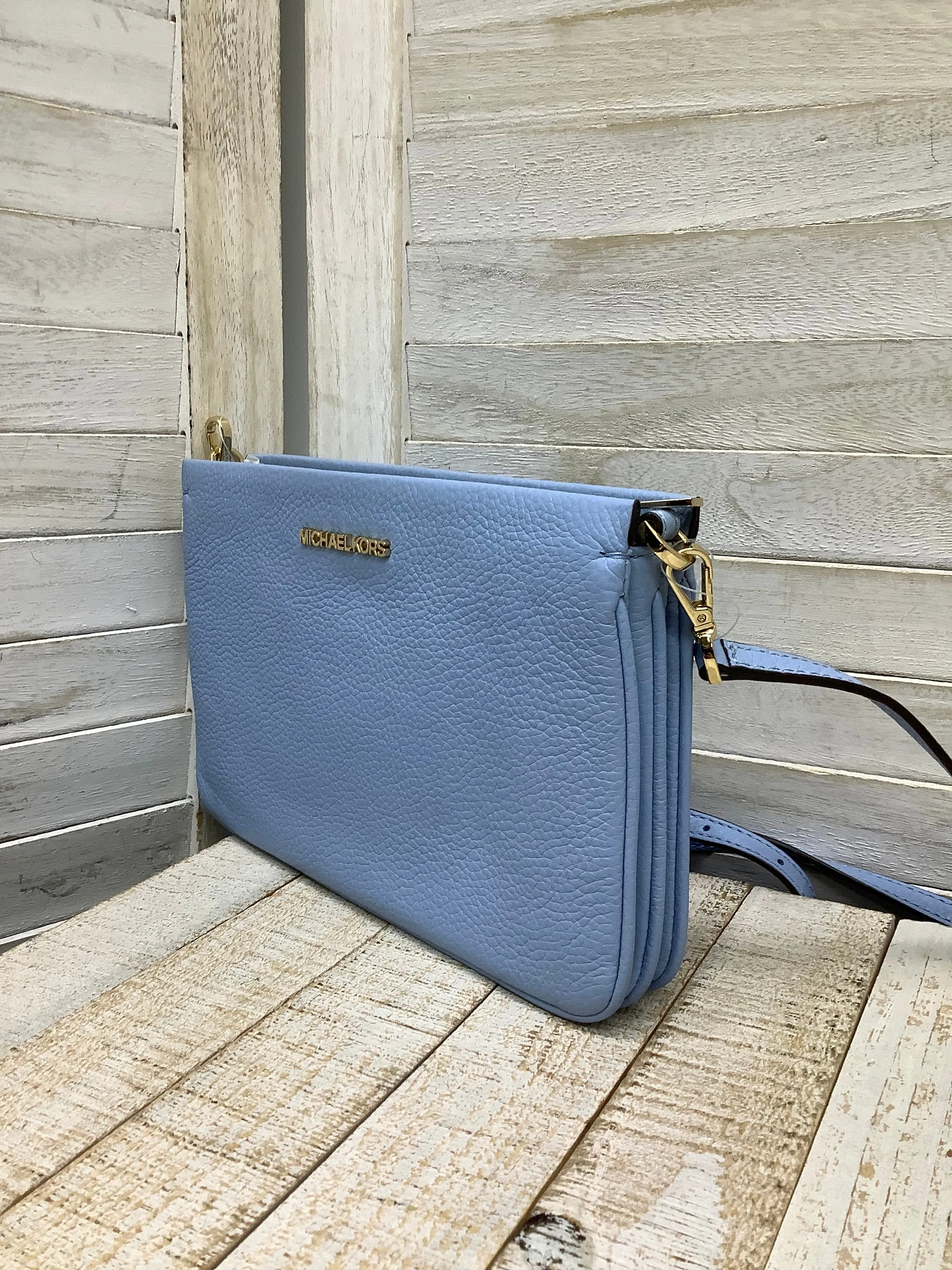 Michael Kors Bags Crossbody Designer By Michael Kors, Size: Medium