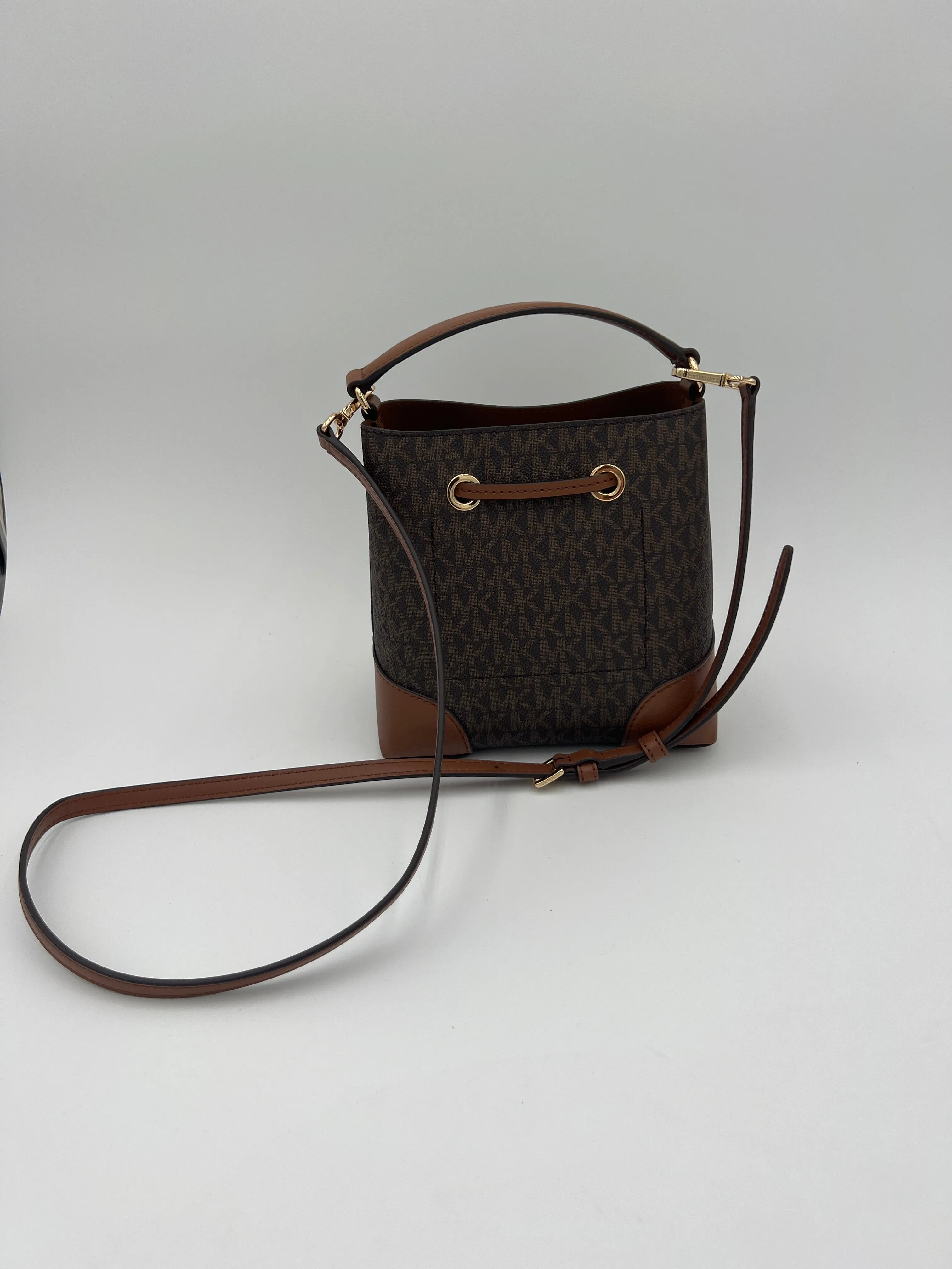 Michael Kors Bags Crossbody Designer By Michael Kors, Size: Small