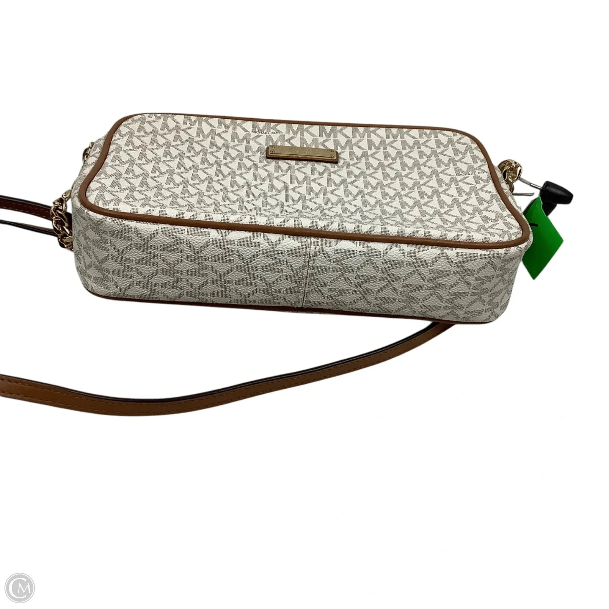 Michael Kors Bags Crossbody Designer By Michael Kors, Size: Small