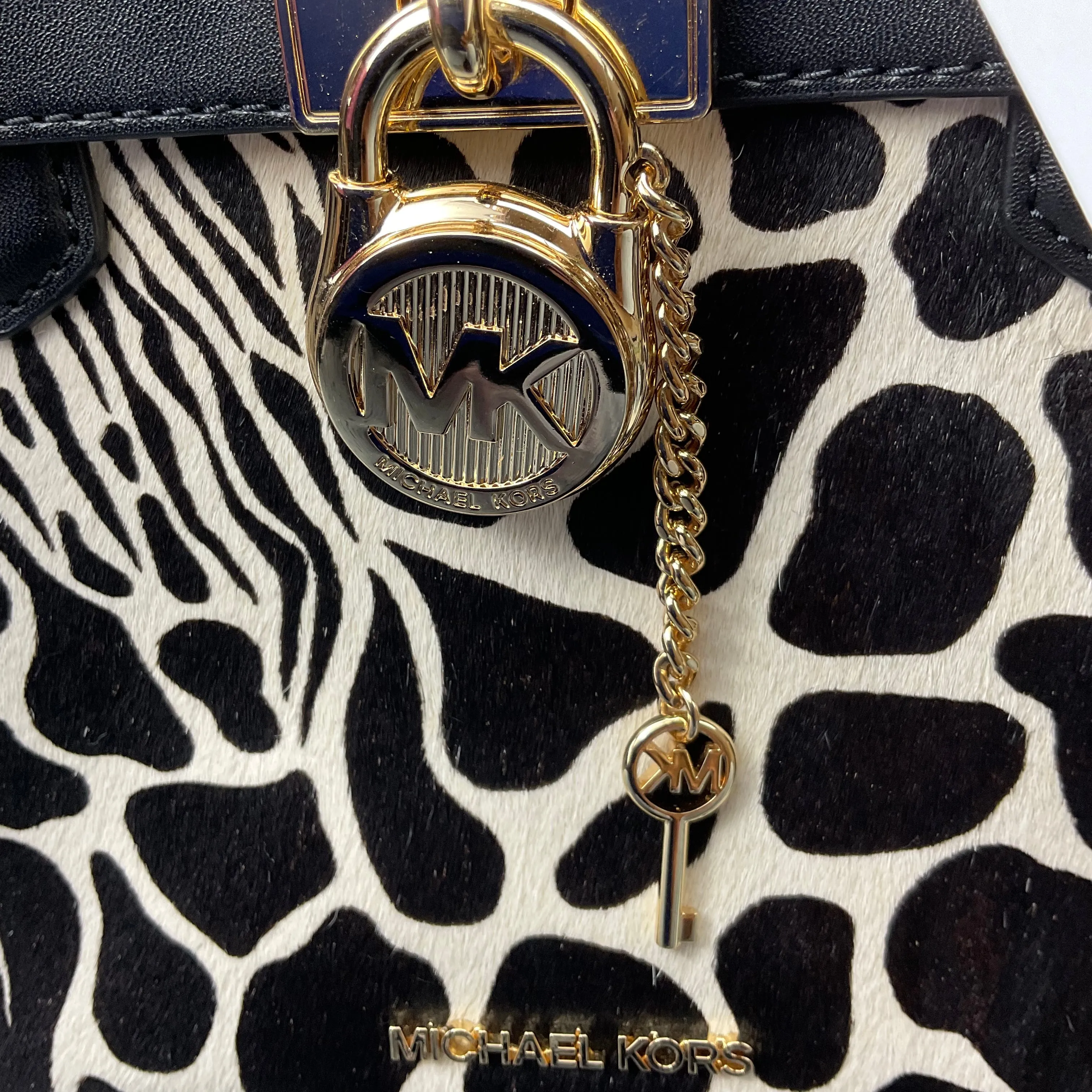 Michael Kors Bags Crossbody Designer By Michael Kors, Size: Small