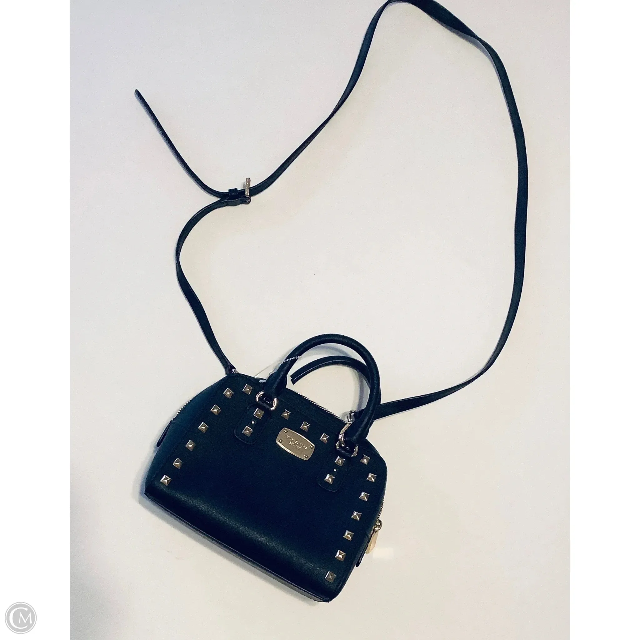 Michael Kors Bags Crossbody Designer By Michael Kors, Size: Small
