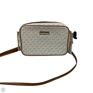 Michael Kors Bags Crossbody Designer By Michael Kors, Size: Small