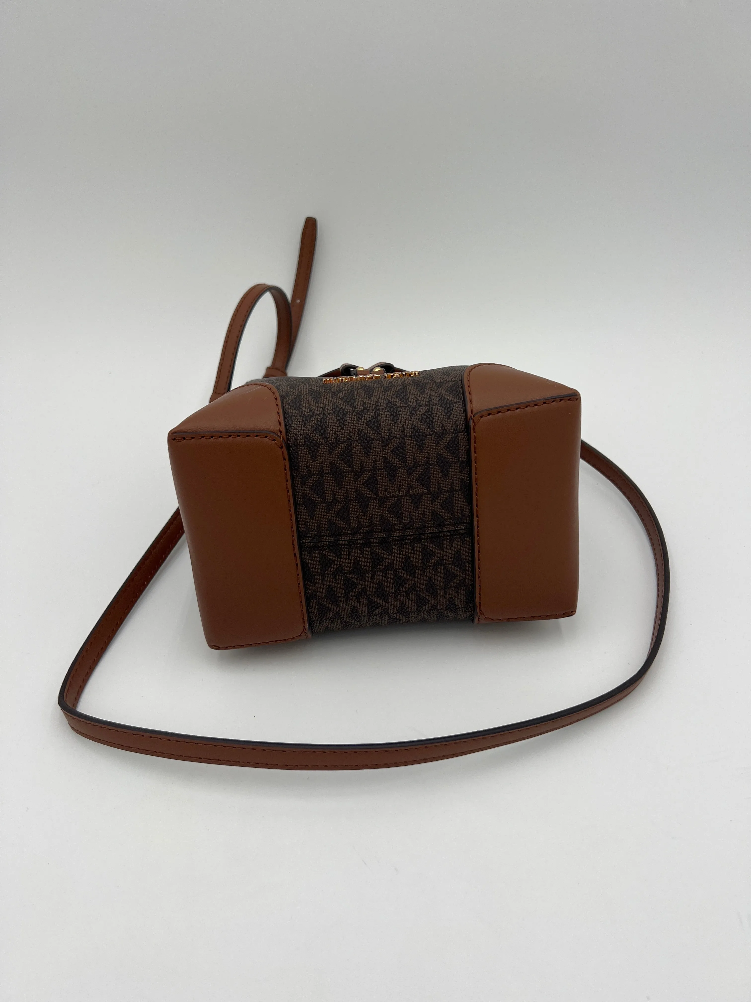 Michael Kors Bags Crossbody Designer By Michael Kors, Size: Small