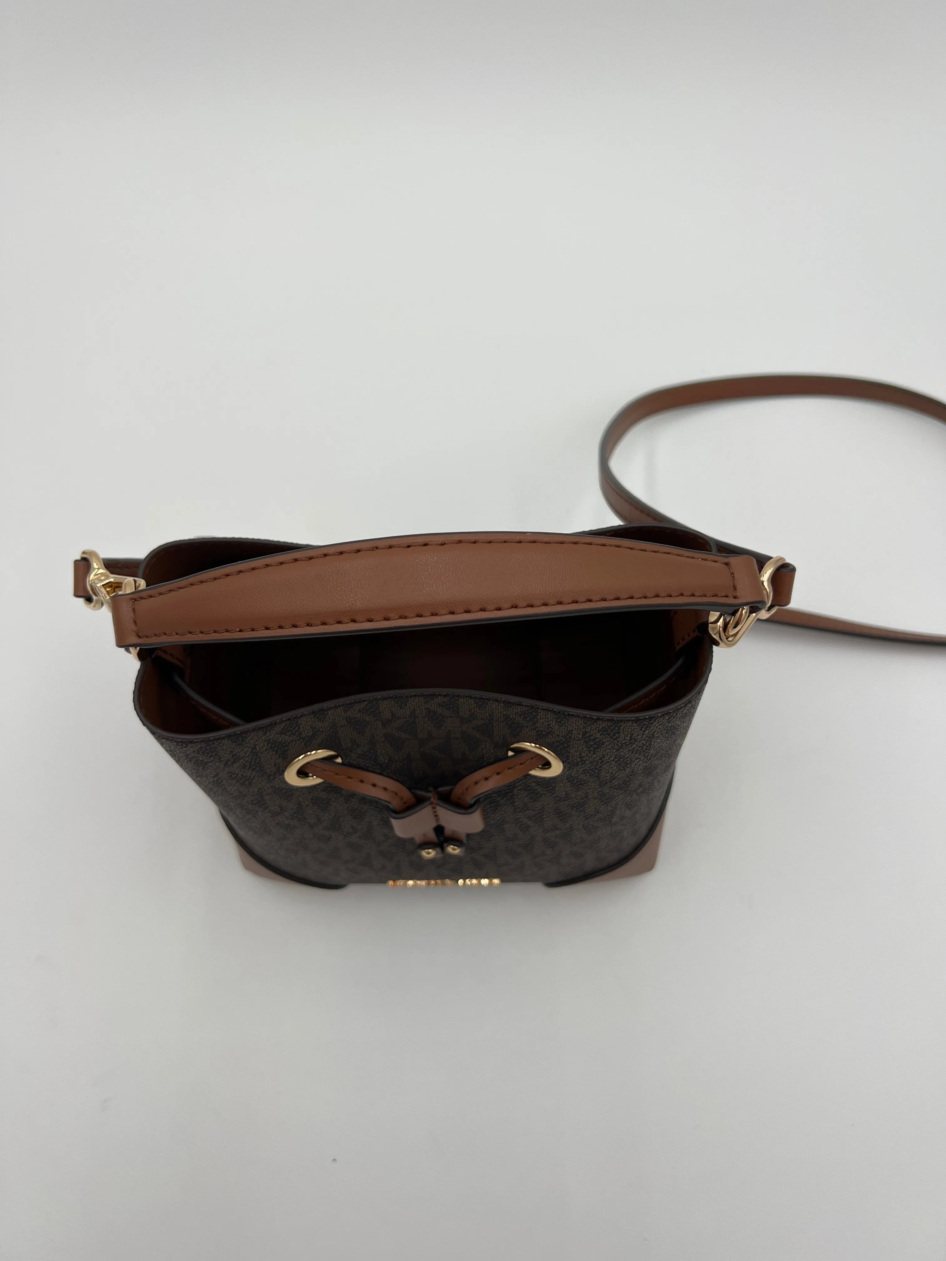 Michael Kors Bags Crossbody Designer By Michael Kors, Size: Small