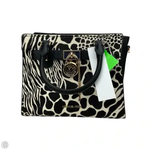Michael Kors Bags Crossbody Designer By Michael Kors, Size: Small