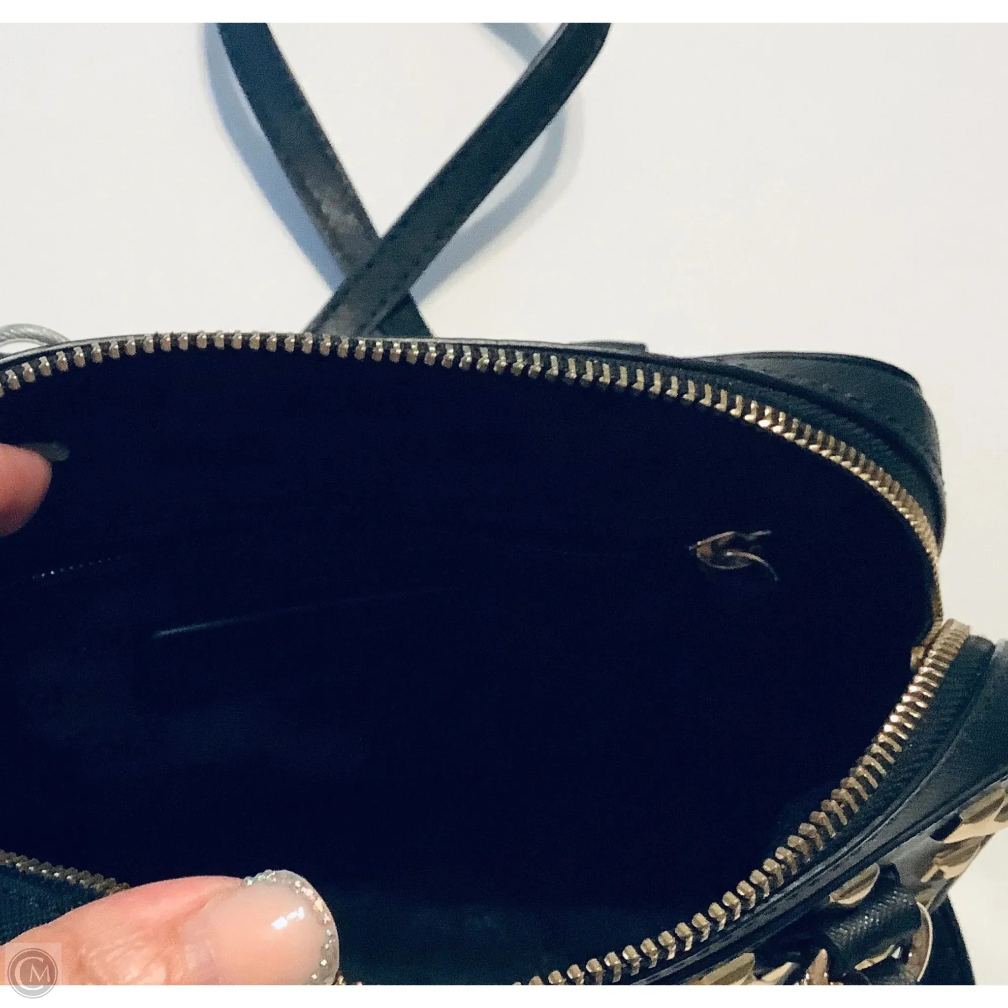 Michael Kors Bags Crossbody Designer By Michael Kors, Size: Small