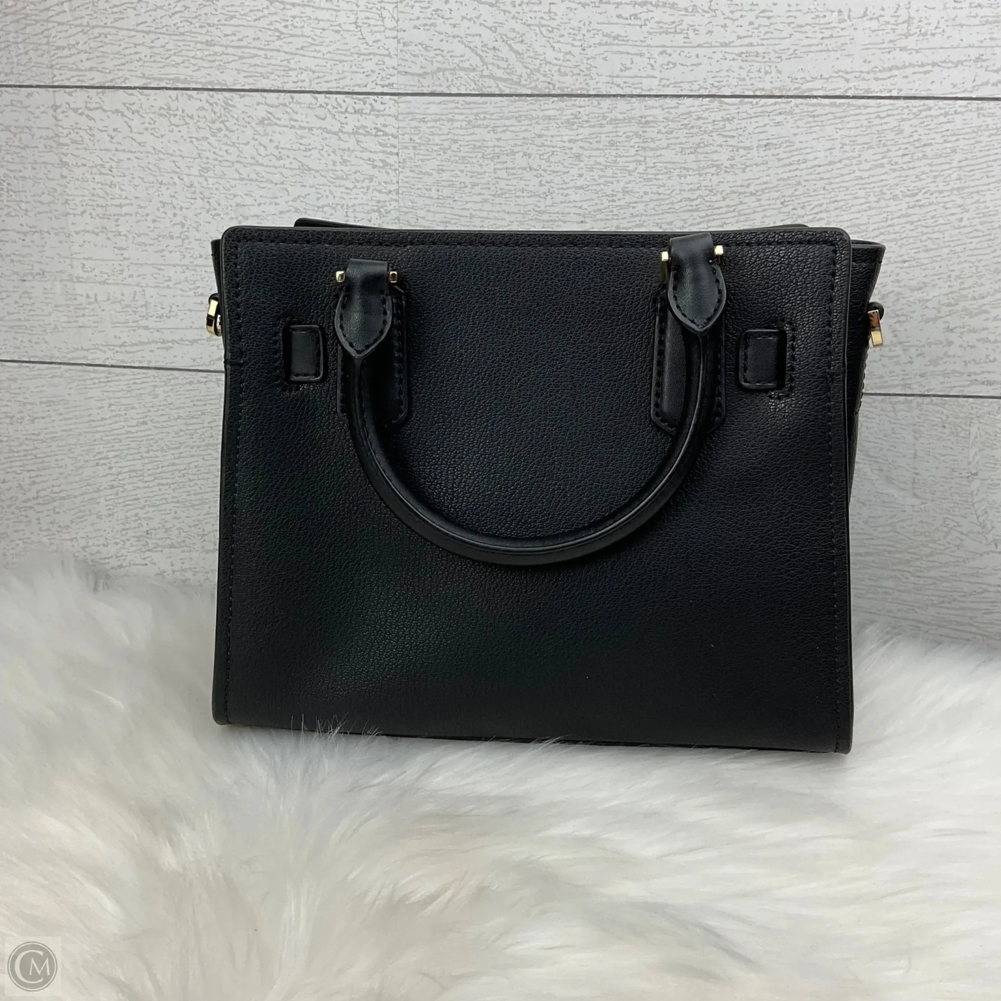 Michael Kors Bags Crossbody Designer By Michael Kors, Size: Small