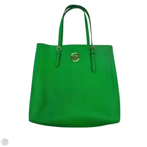 Michael Kors Bags Handbag Designer By Michael Kors, Size: Large