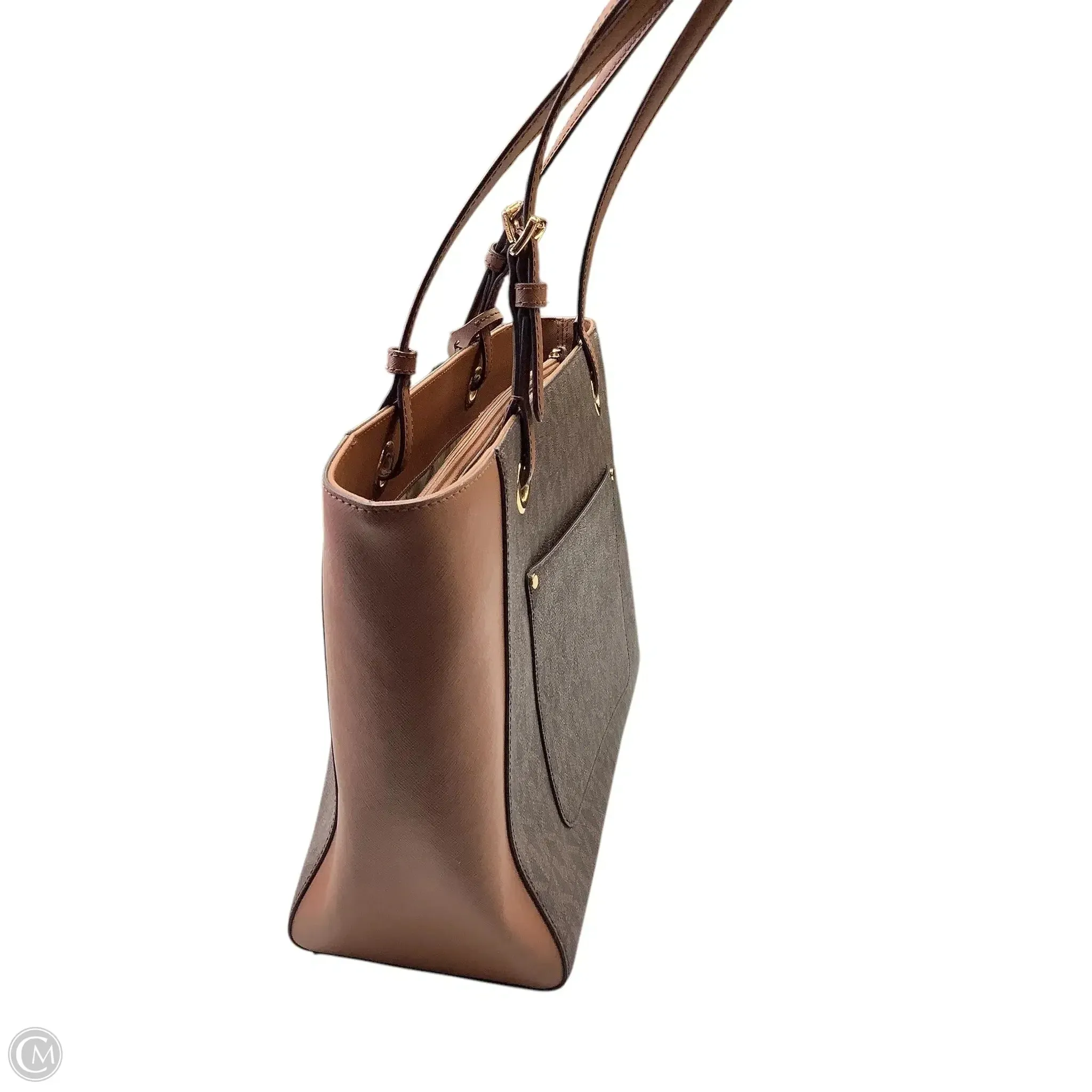 Michael Kors Bags Handbag Designer By Michael Kors, Size: Large