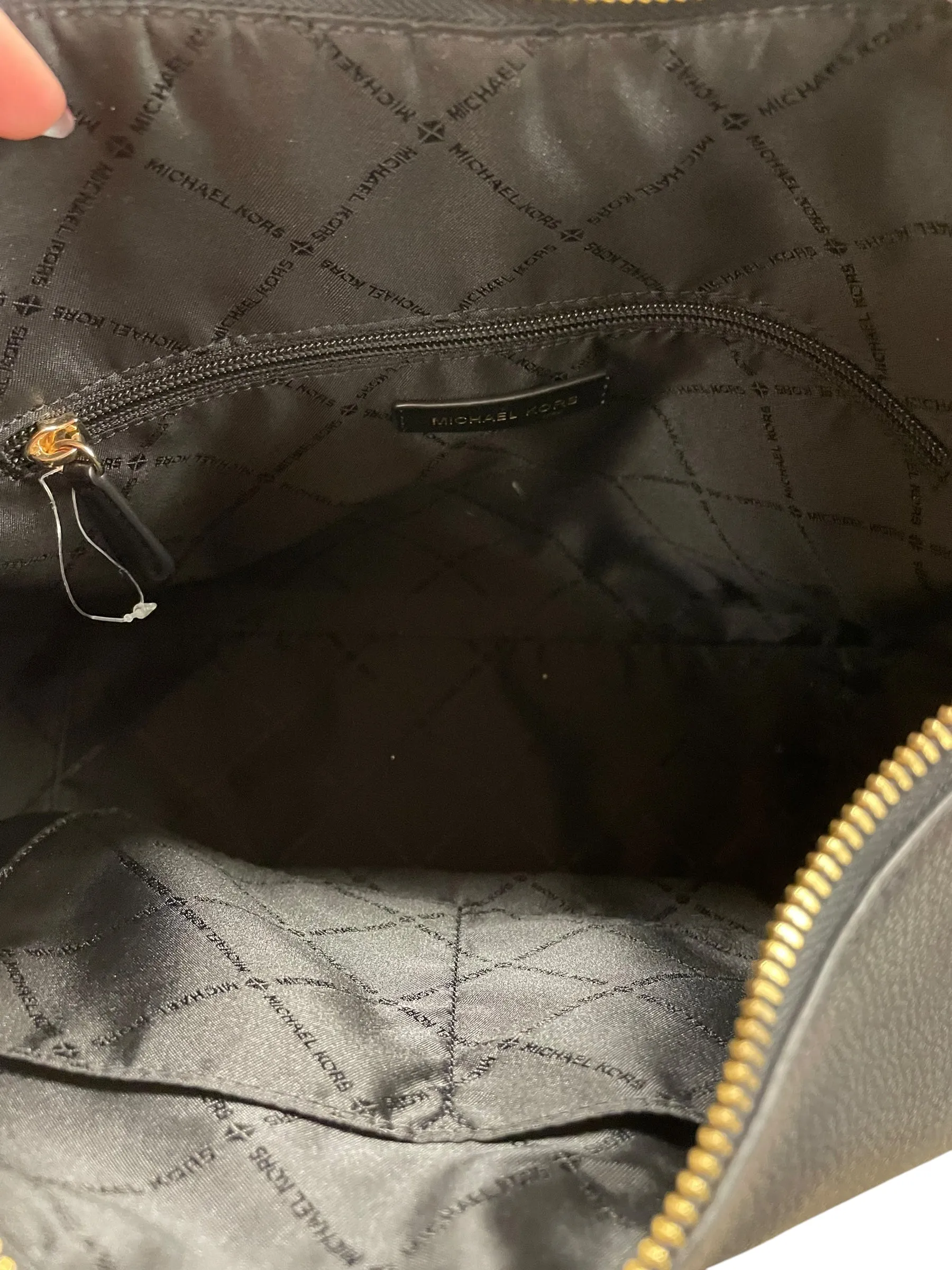 Michael Kors Bags Handbag Designer By Michael Kors, Size: Large