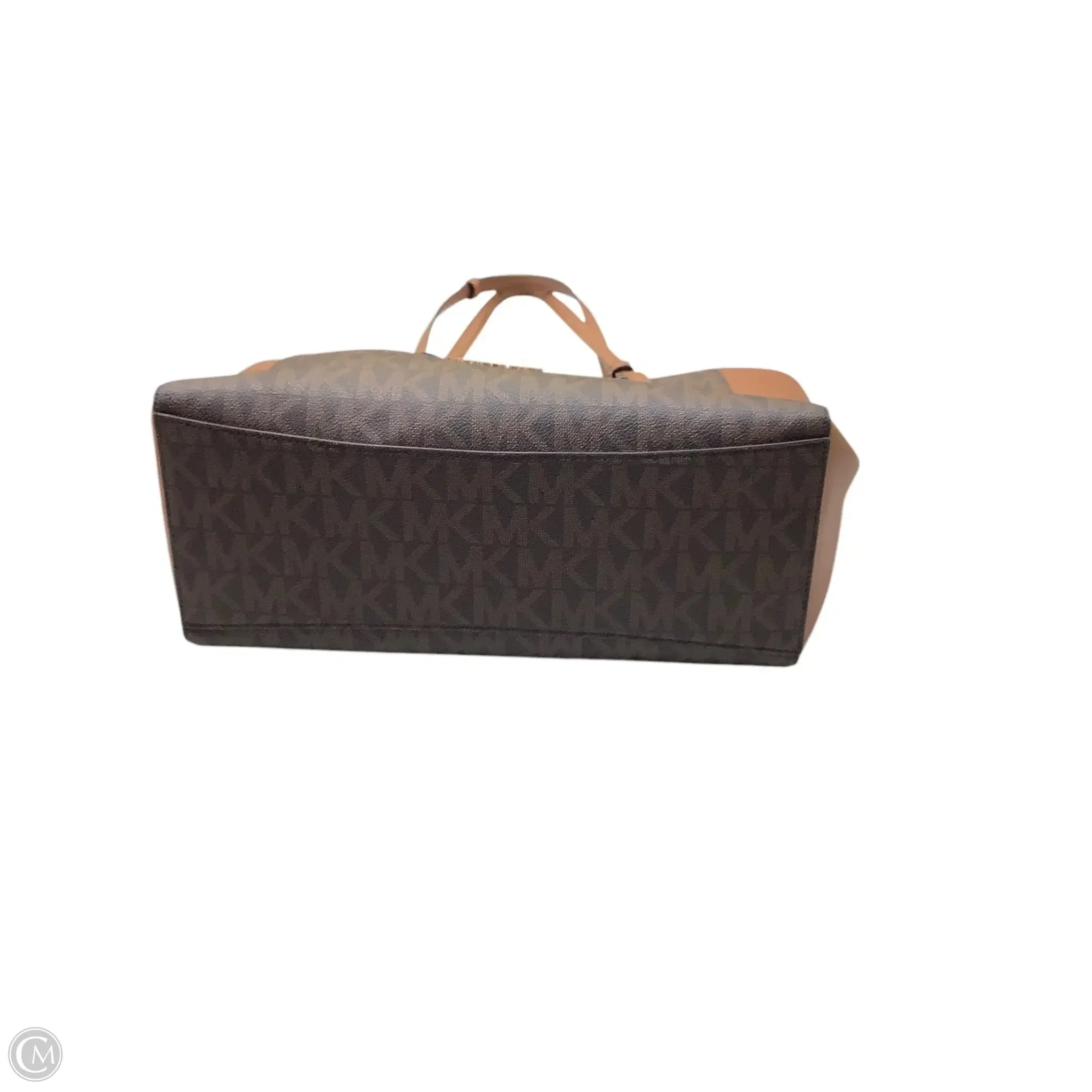 Michael Kors Bags Handbag Designer By Michael Kors, Size: Large