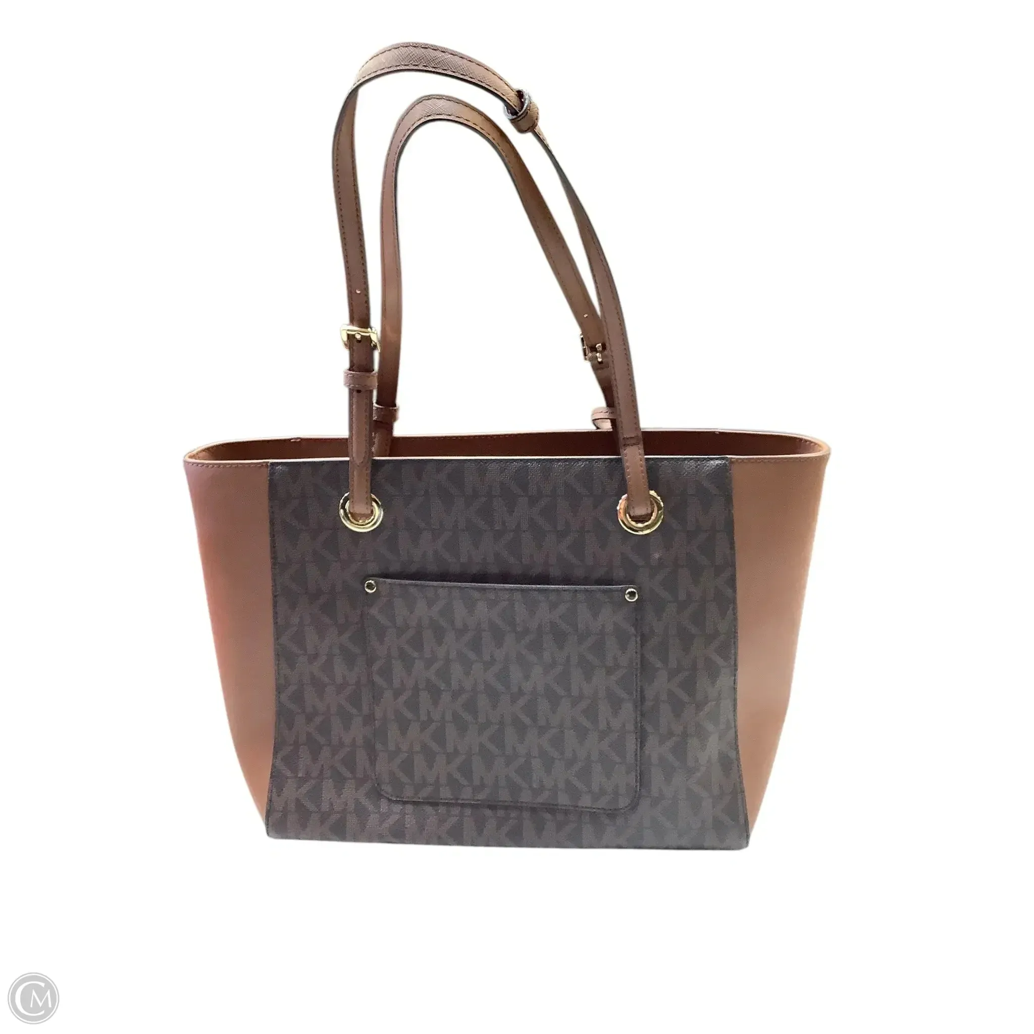 Michael Kors Bags Handbag Designer By Michael Kors, Size: Large