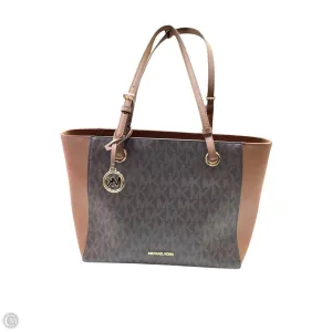 Michael Kors Bags Handbag Designer By Michael Kors, Size: Large