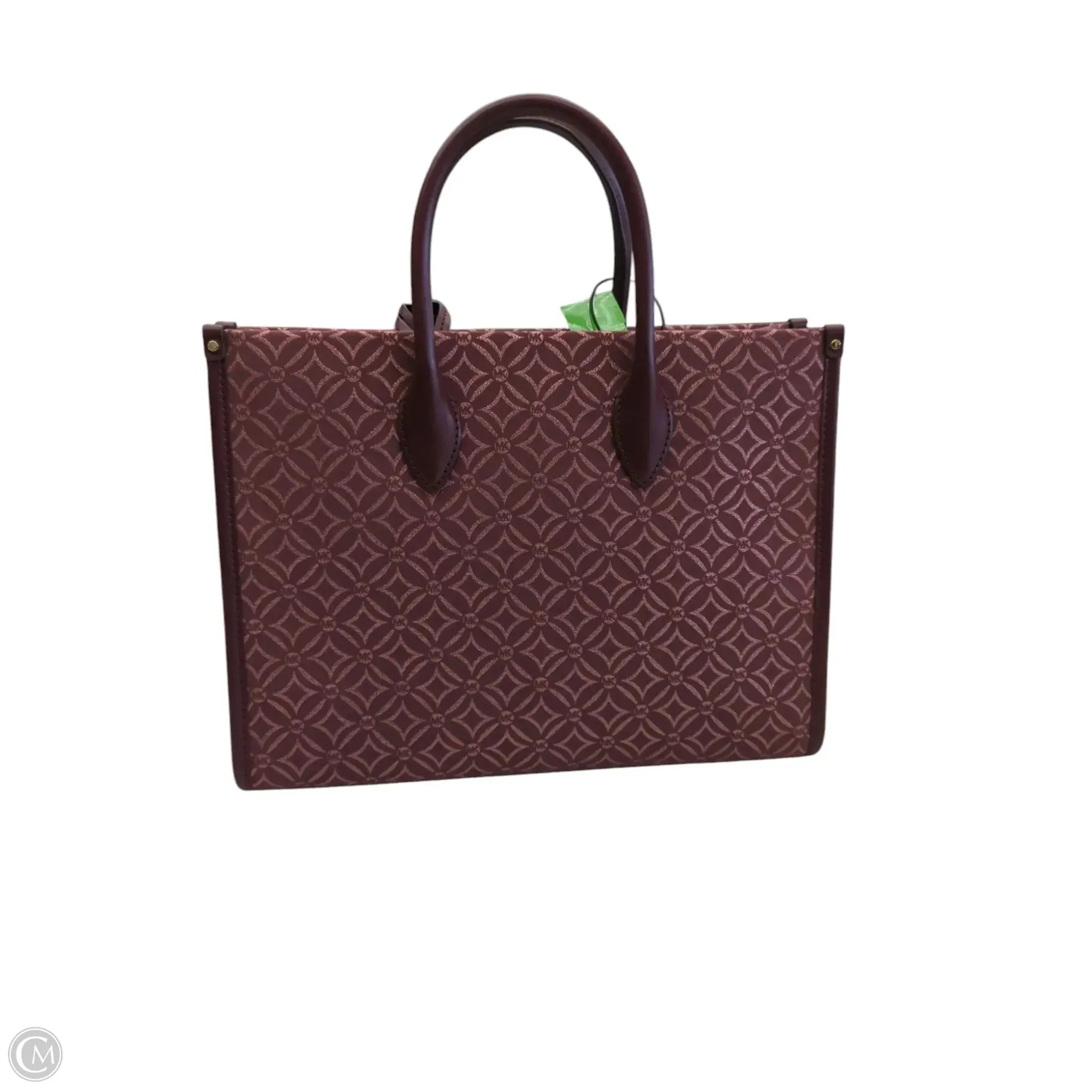 Michael Kors Bags Handbag Designer By Michael Kors, Size: Large