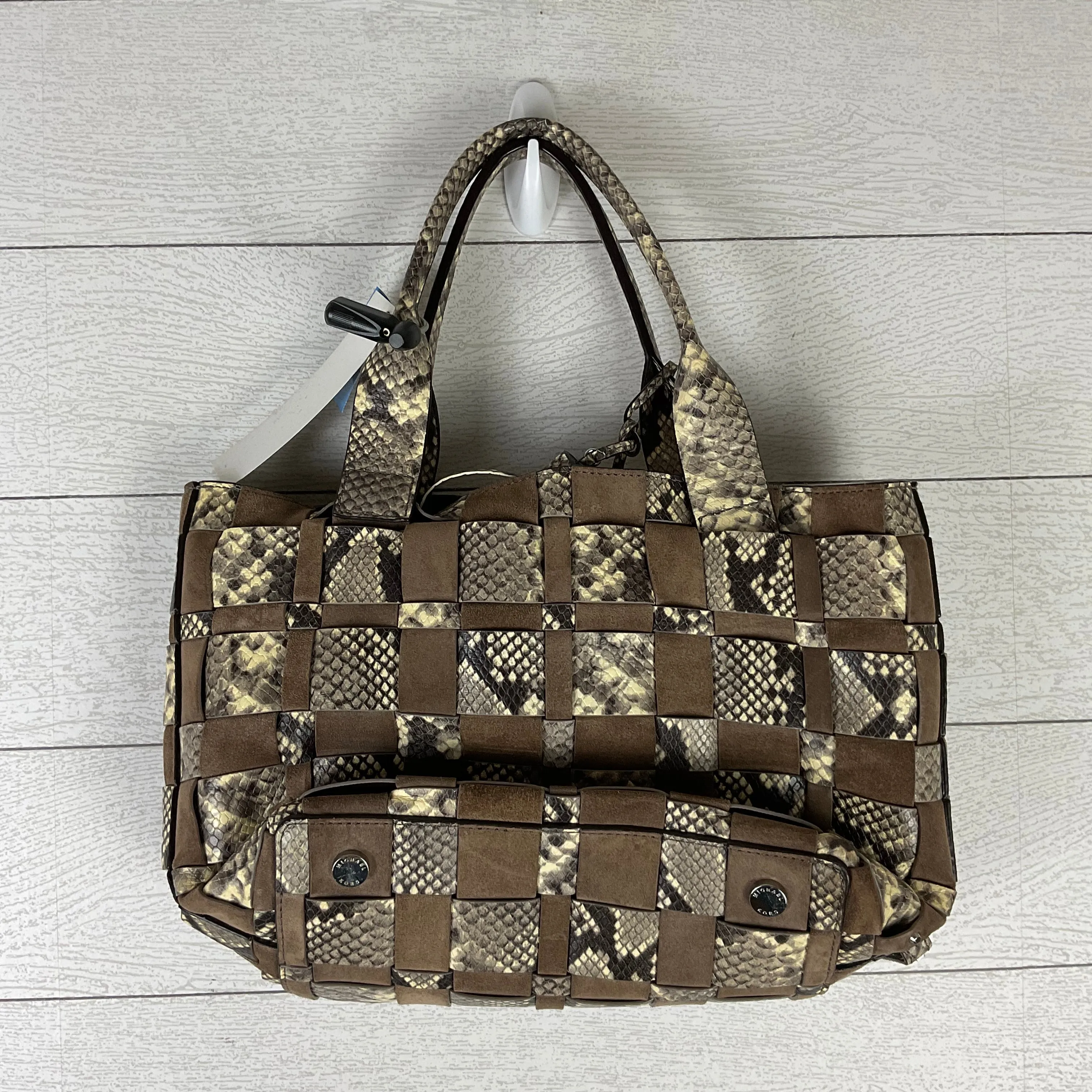 Michael Kors Bags Handbag Designer By Michael Kors  Size: Large