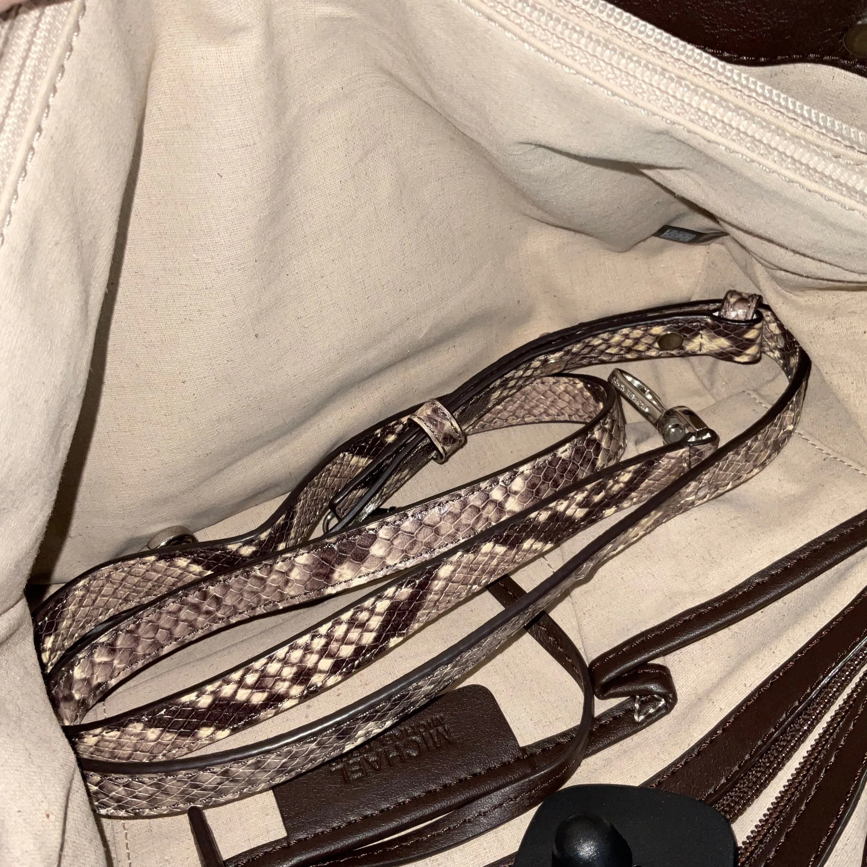 Michael Kors Bags Handbag Designer By Michael Kors  Size: Large