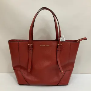 Michael Kors Bags Handbag Designer By Michael Kors, Size: Large