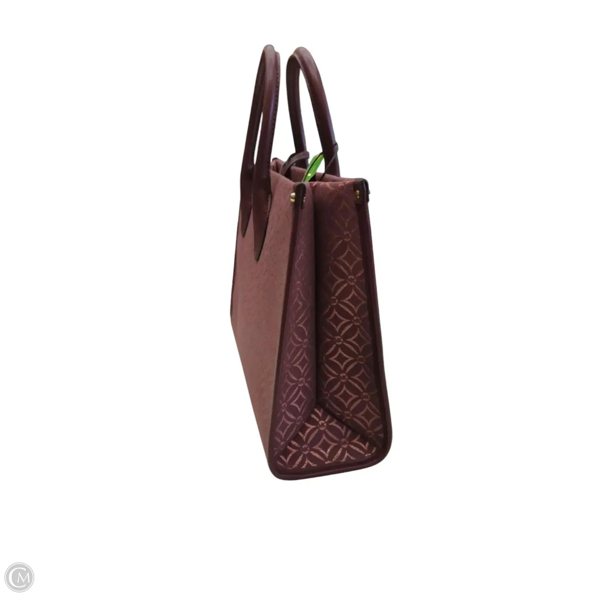 Michael Kors Bags Handbag Designer By Michael Kors, Size: Large