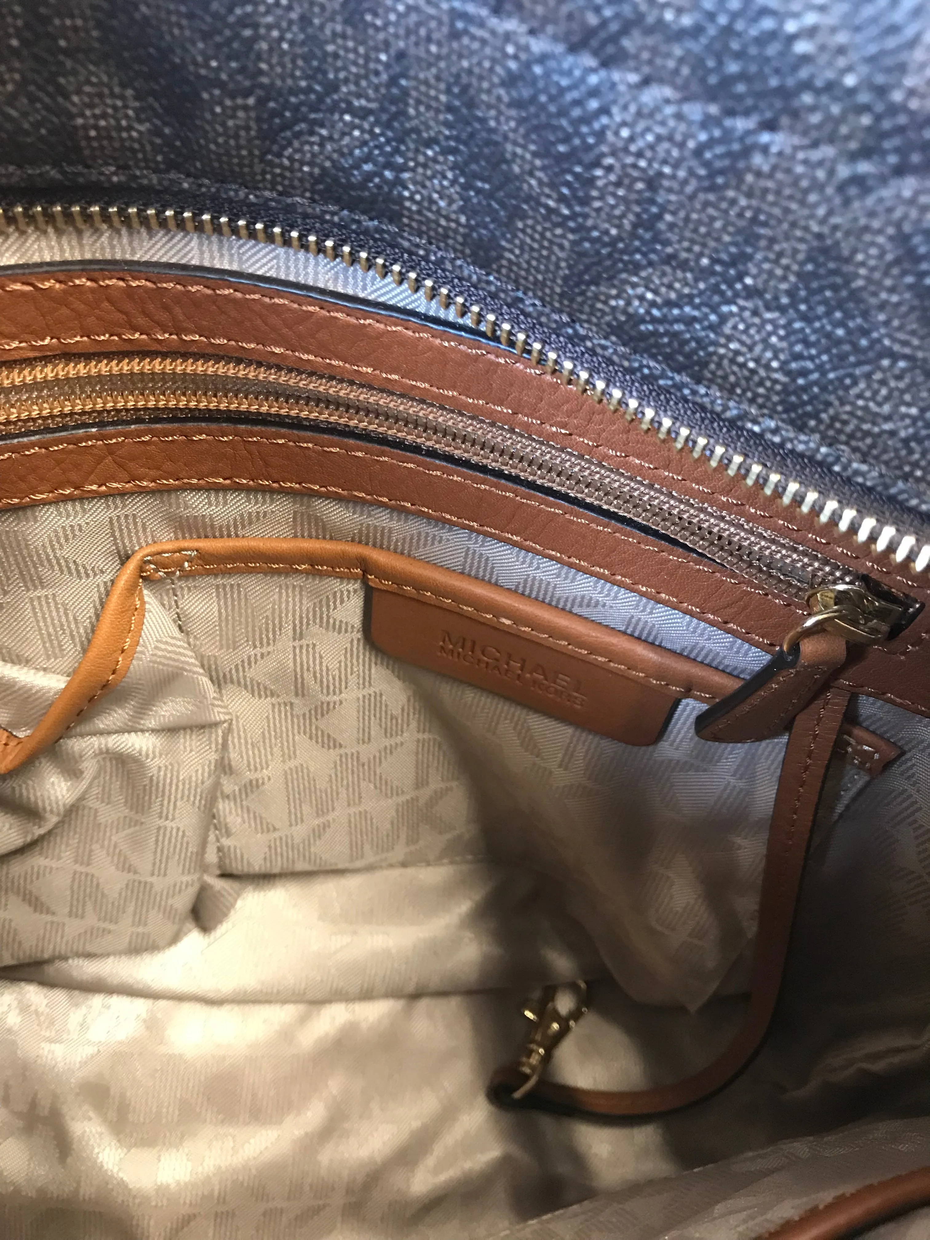 Michael Kors Bags Handbag Designer By Michael Kors  Size: Medium