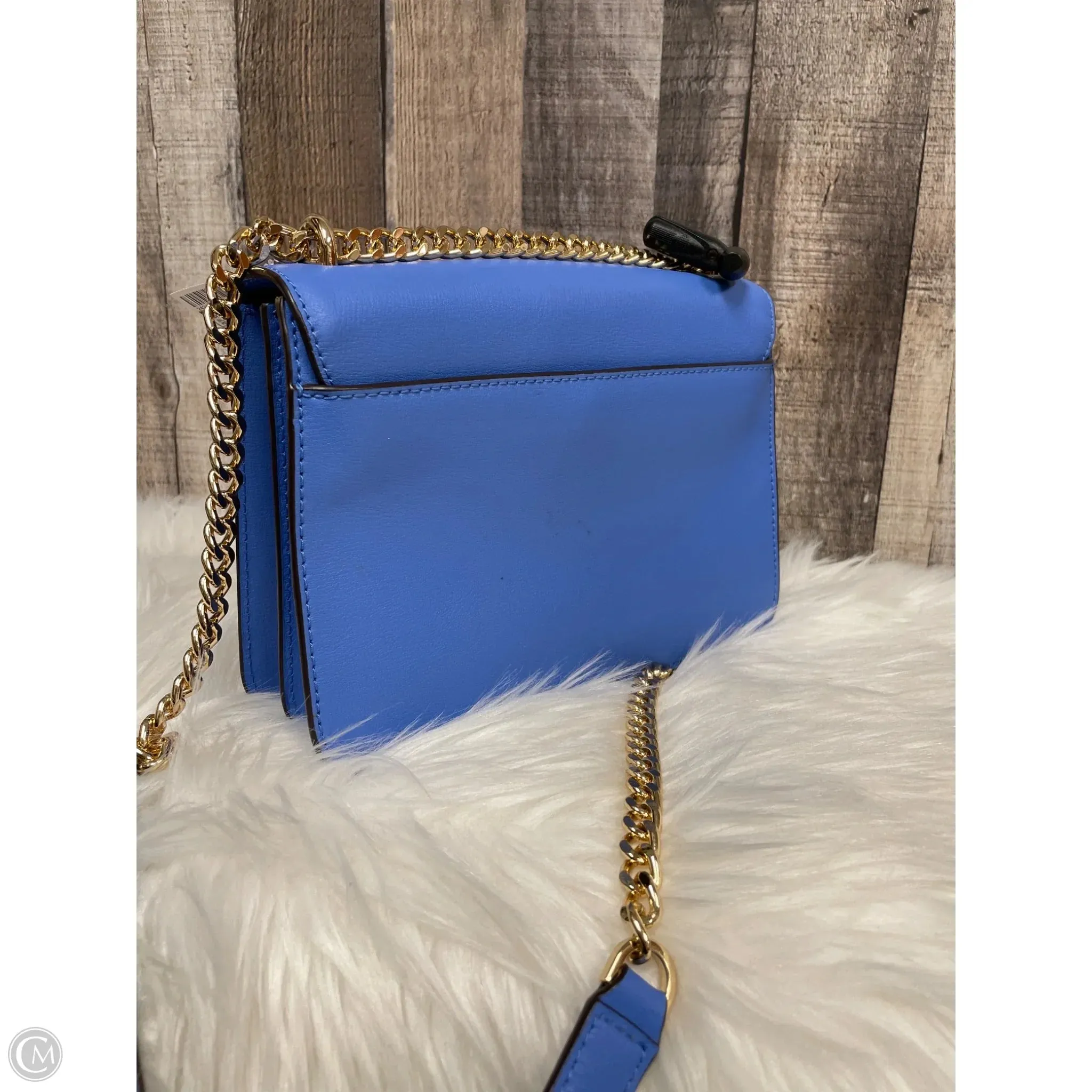 Michael Kors Bags Handbag Designer By Michael Kors, Size: Medium