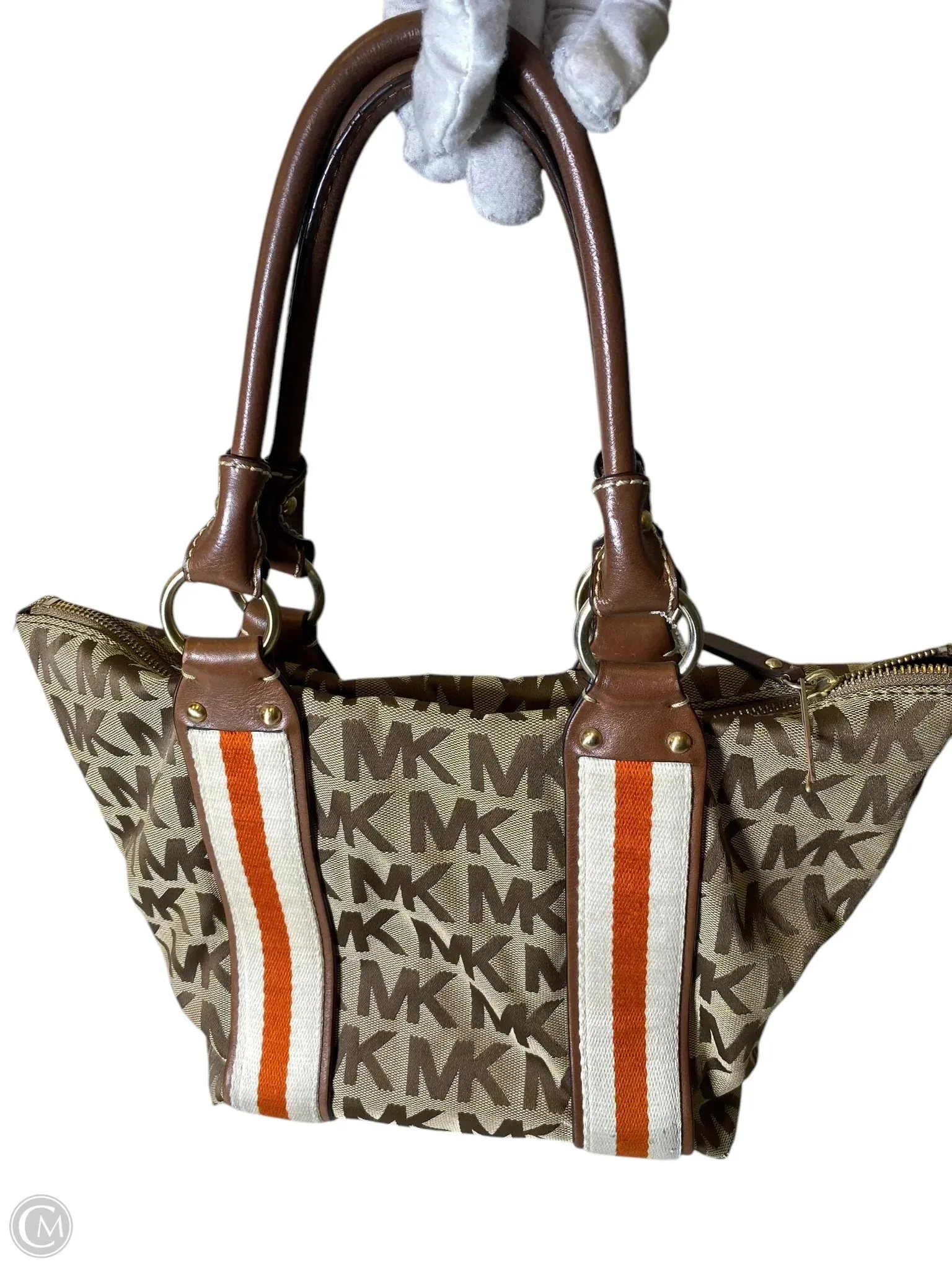 Michael Kors Bags Handbag Designer By Michael Kors, Size: Medium