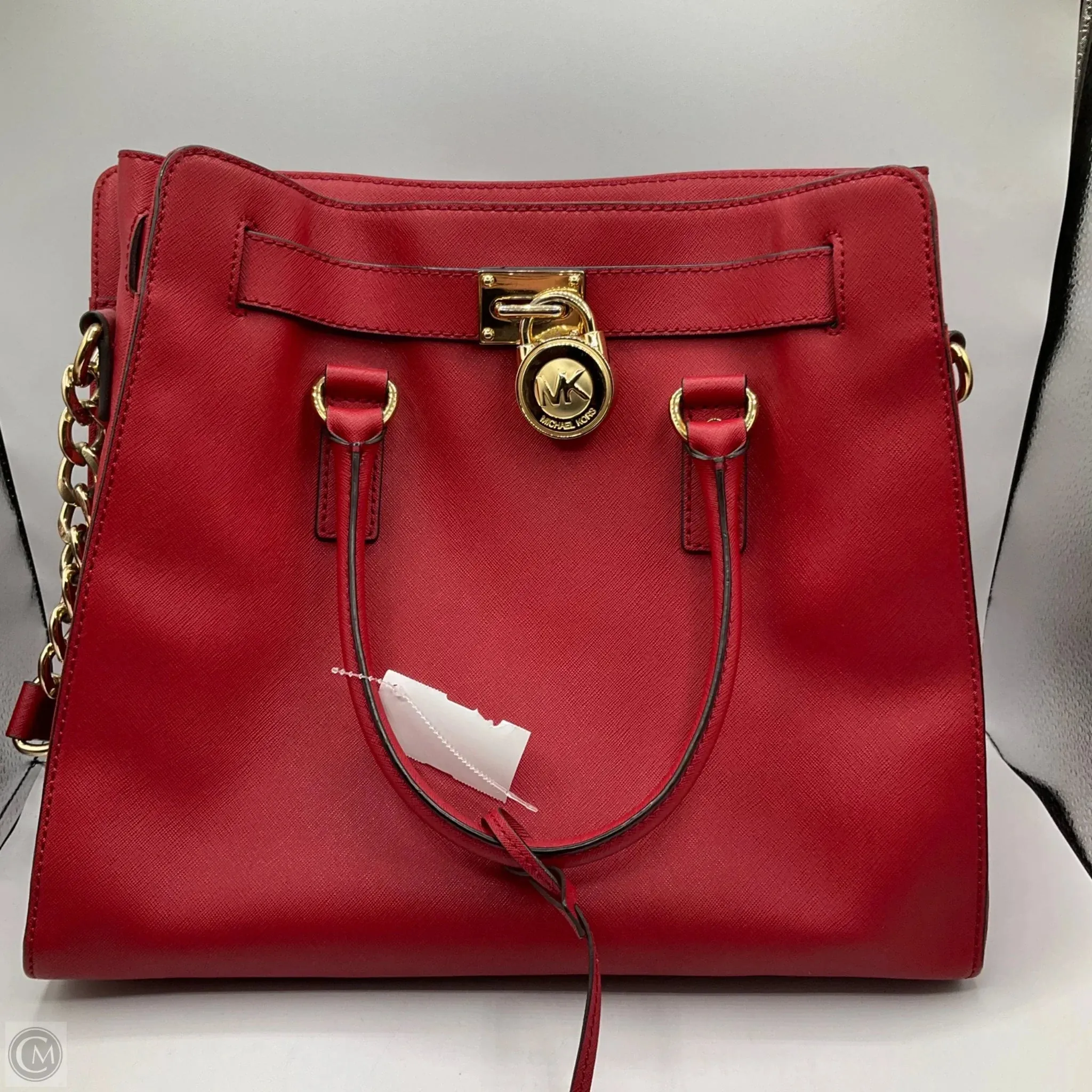 Michael Kors Bags Handbag Designer By Michael Kors, Size: Medium