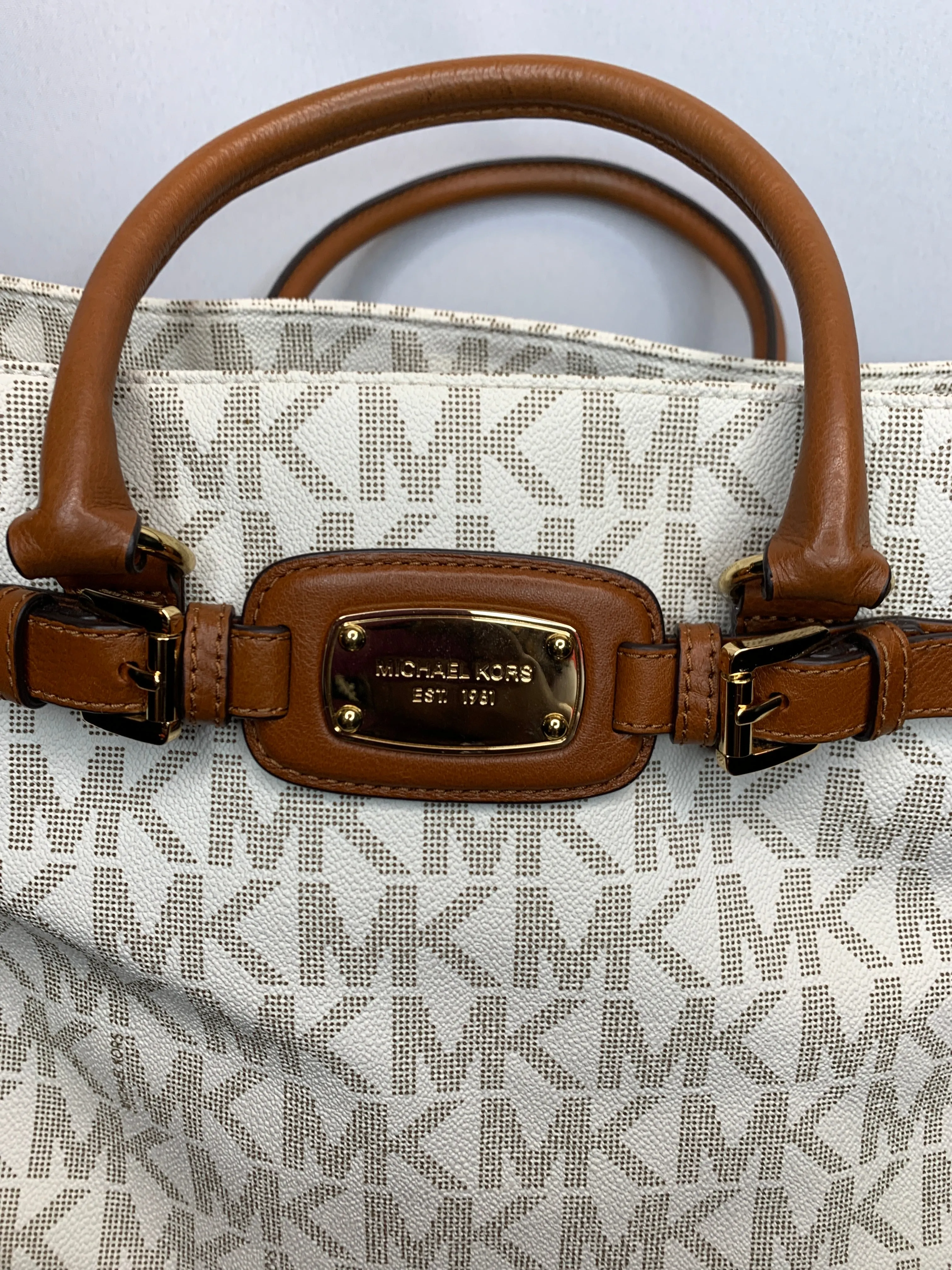 Michael Kors Bags Handbag Designer By Michael Kors  Size: Medium