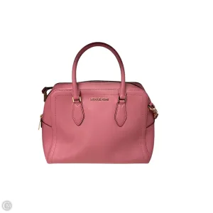 Michael Kors Bags Handbag Designer By Michael Kors, Size: Medium