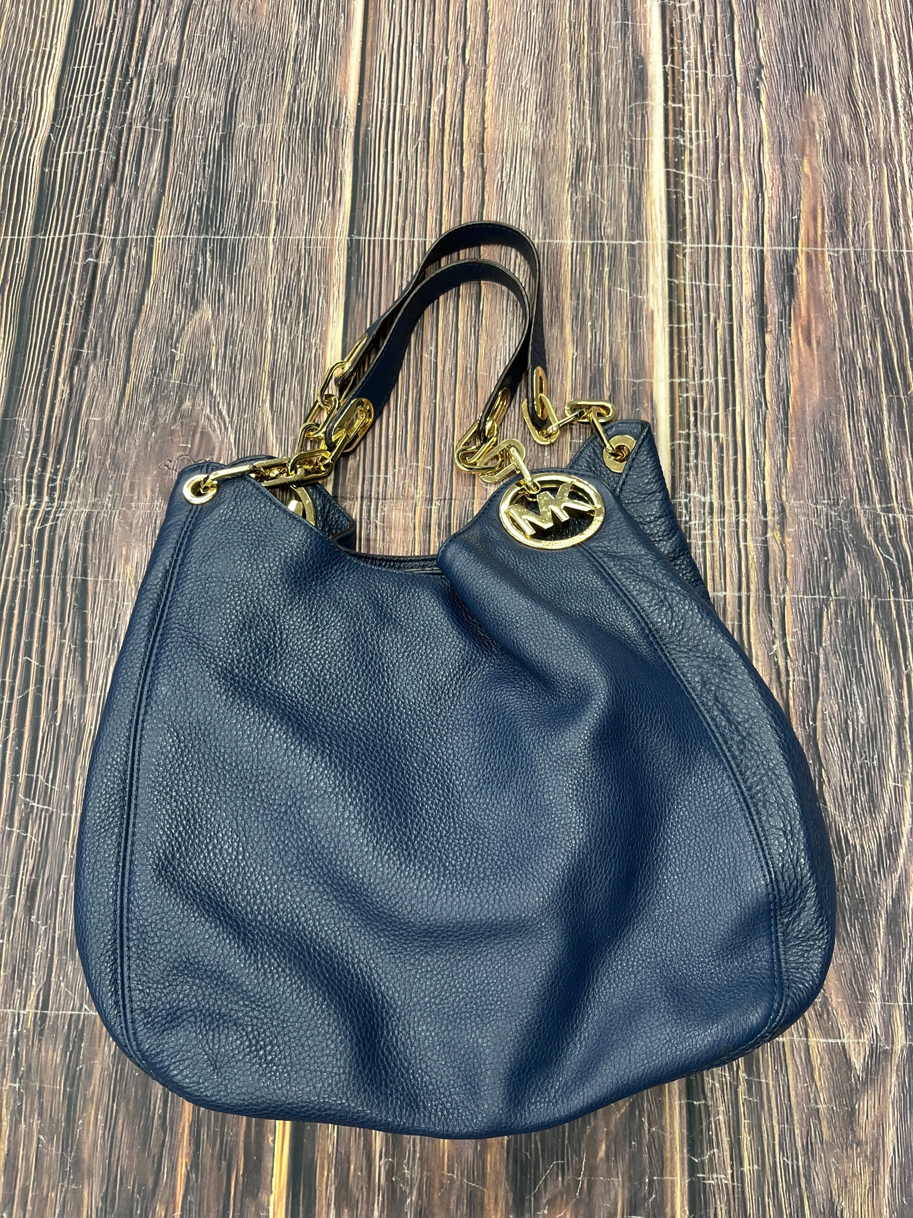 Michael Kors Bags Handbag Designer By Michael Kors, Size: Medium