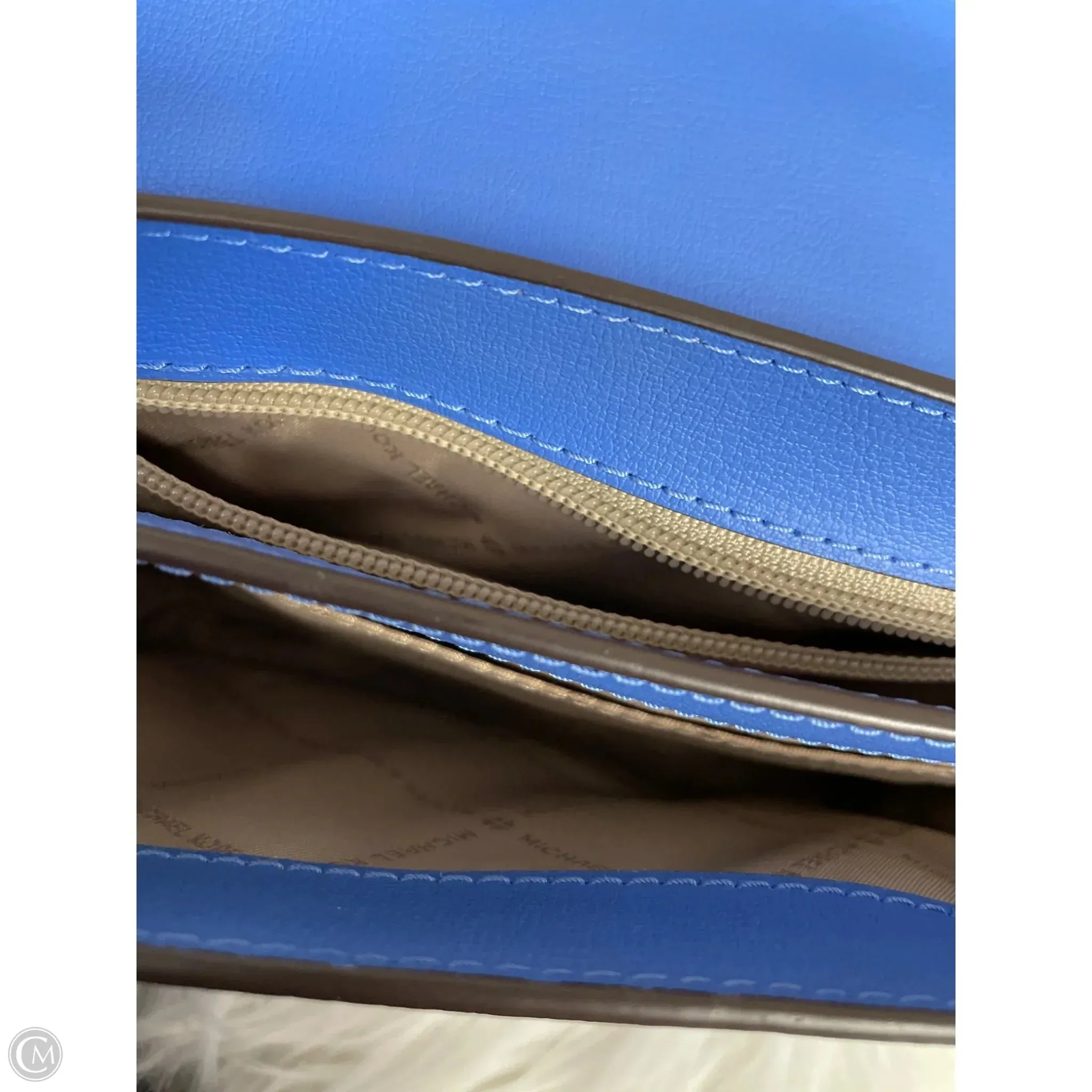 Michael Kors Bags Handbag Designer By Michael Kors, Size: Medium
