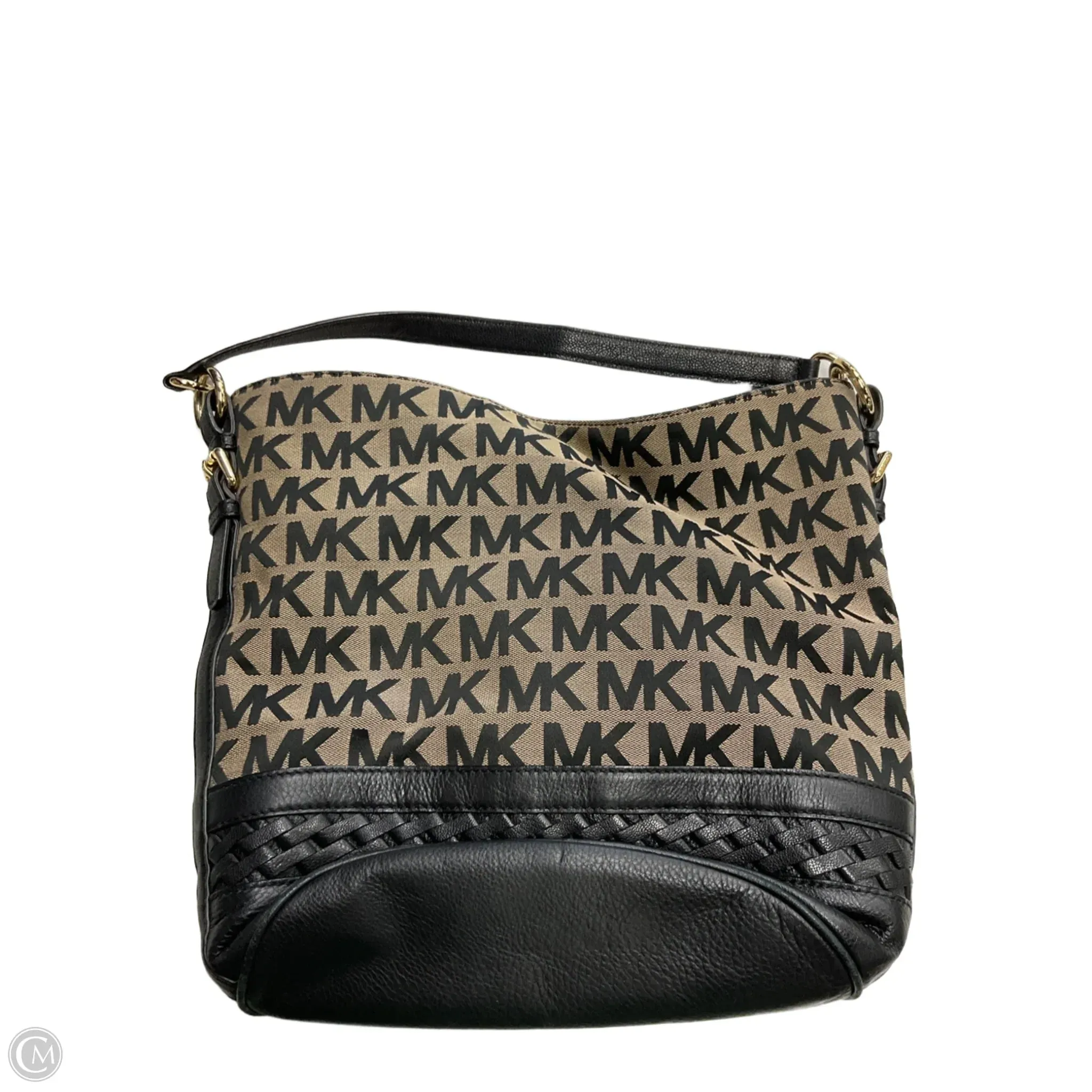 Michael Kors Bags Handbag Designer By Michael Kors, Size: Medium